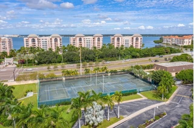 5130 BRITTANY DR S #604, ST PETERSBURG, FL — photo 23