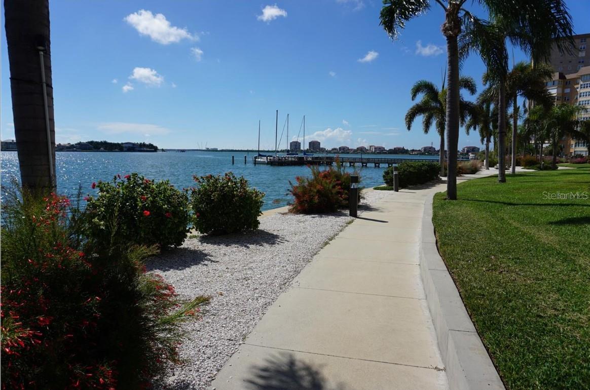 5130 BRITTANY DR S #604, ST PETERSBURG, FL — photo 40