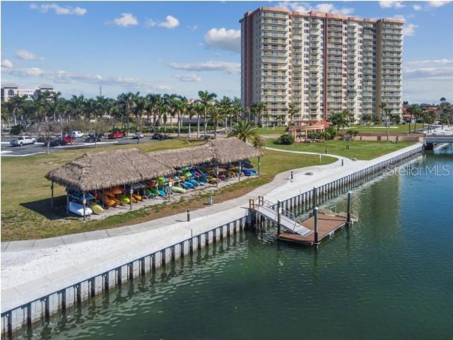 5130 BRITTANY DR S #604, ST PETERSBURG, FL — photo 43