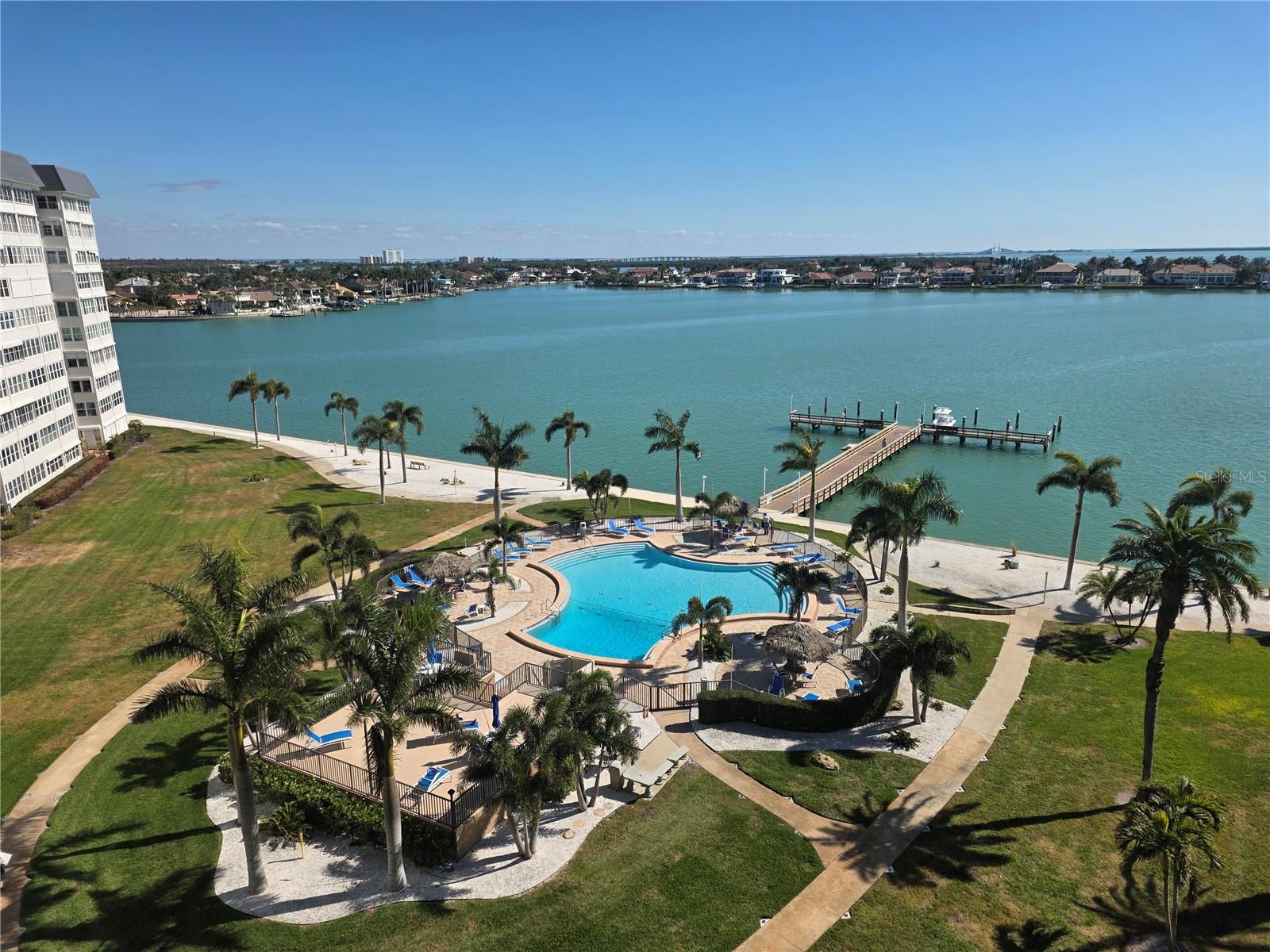 5130 BRITTANY DR S #604, ST PETERSBURG, FL — photo 49