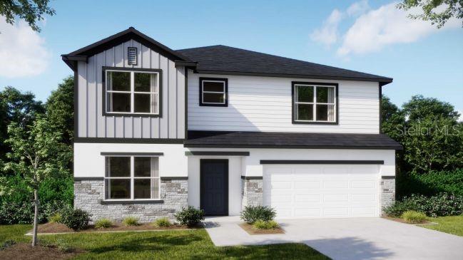 30621 PRESTWICK AVE, SORRENTO, FL
