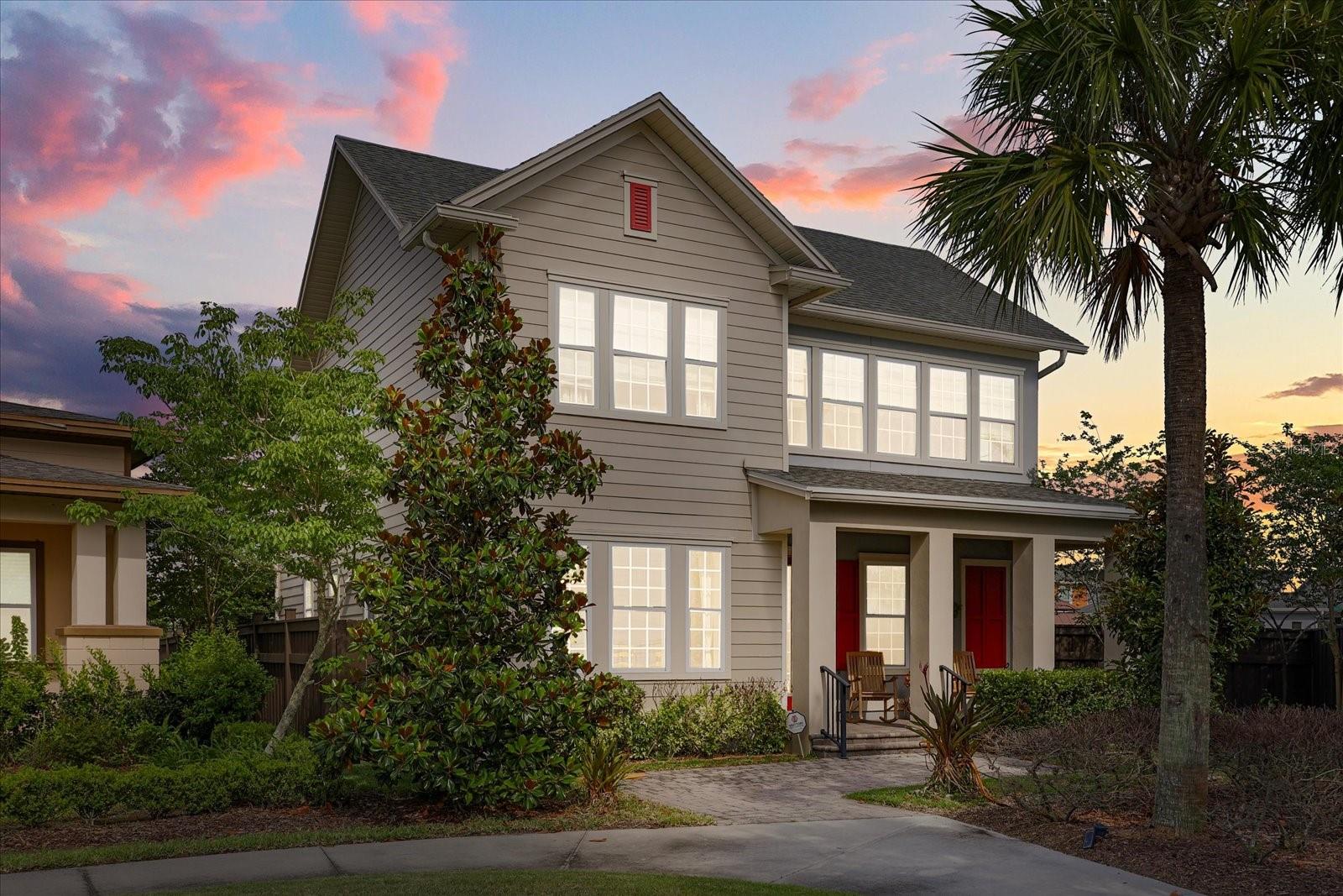 13358 BEEBE ALY, ORLANDO, FL — photo 2