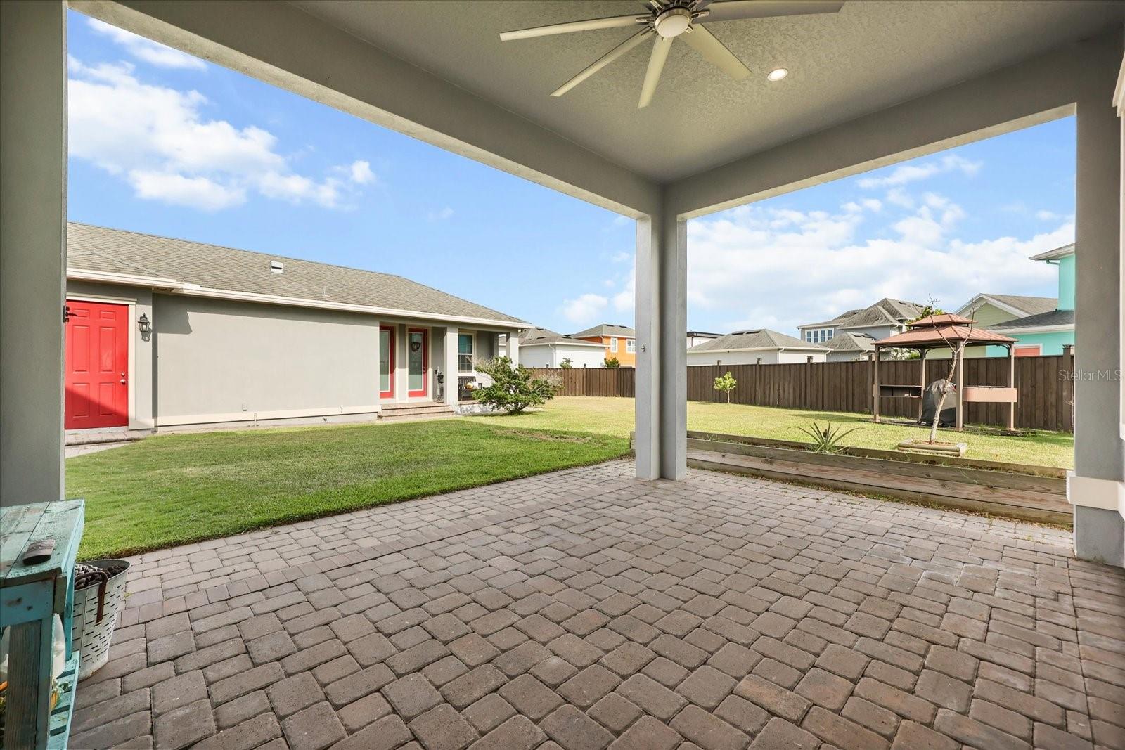 13358 BEEBE ALY, ORLANDO, FL — photo 31