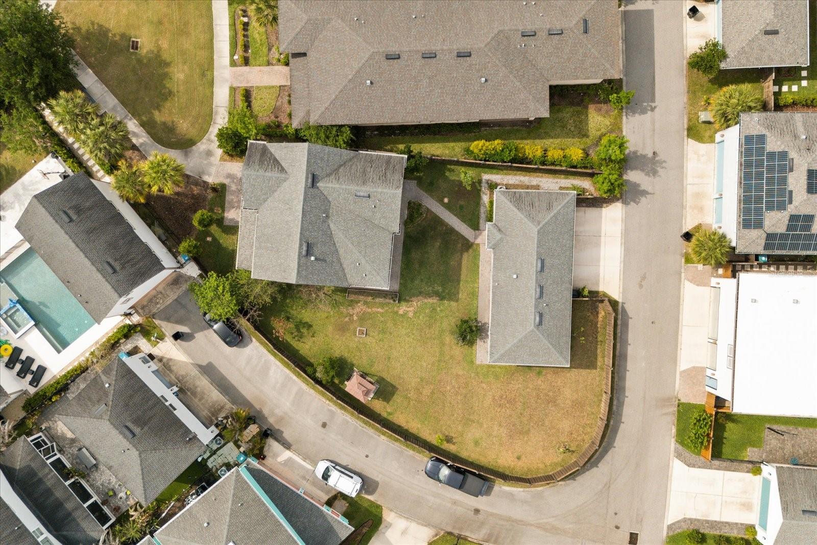 13358 BEEBE ALY, ORLANDO, FL — photo 35