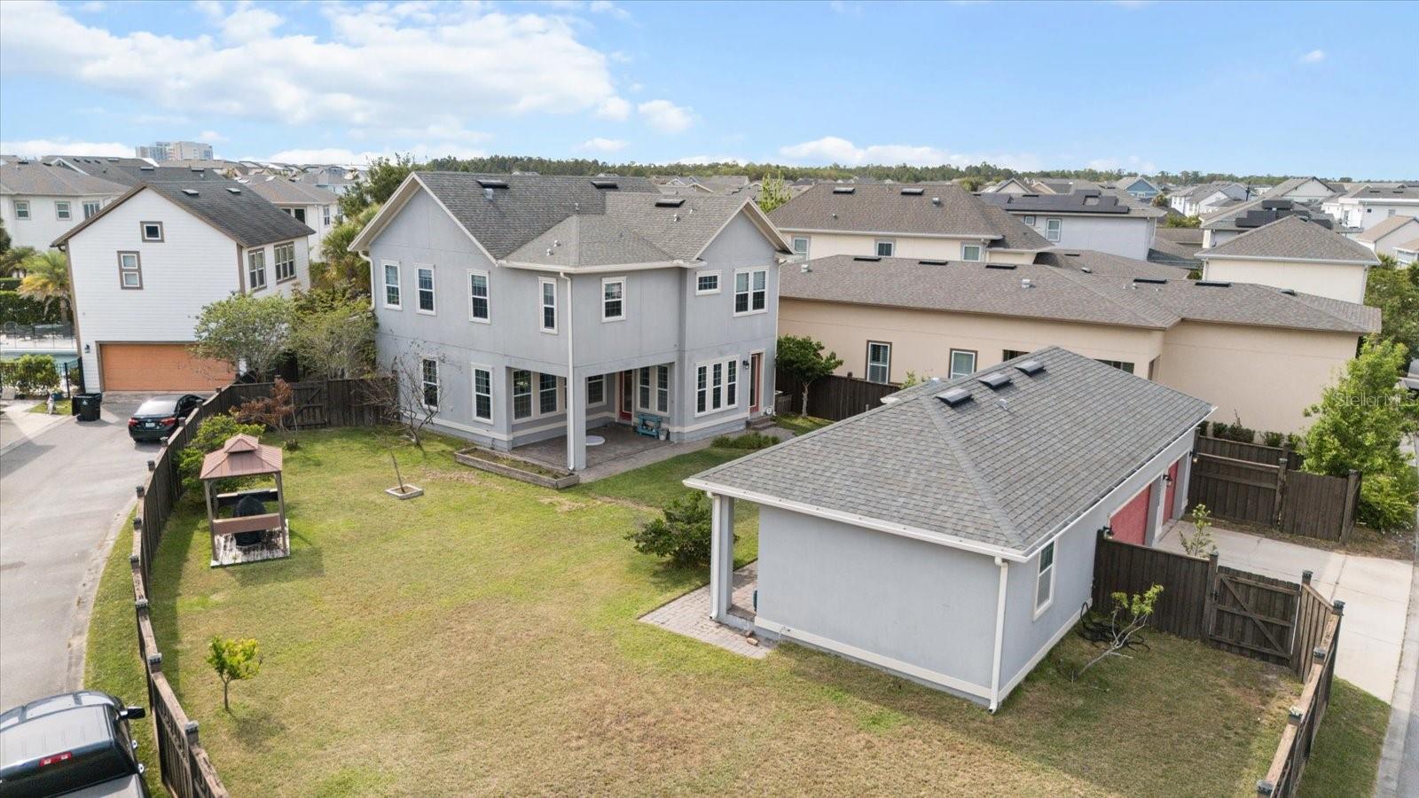 13358 BEEBE ALY, ORLANDO, FL — photo 37