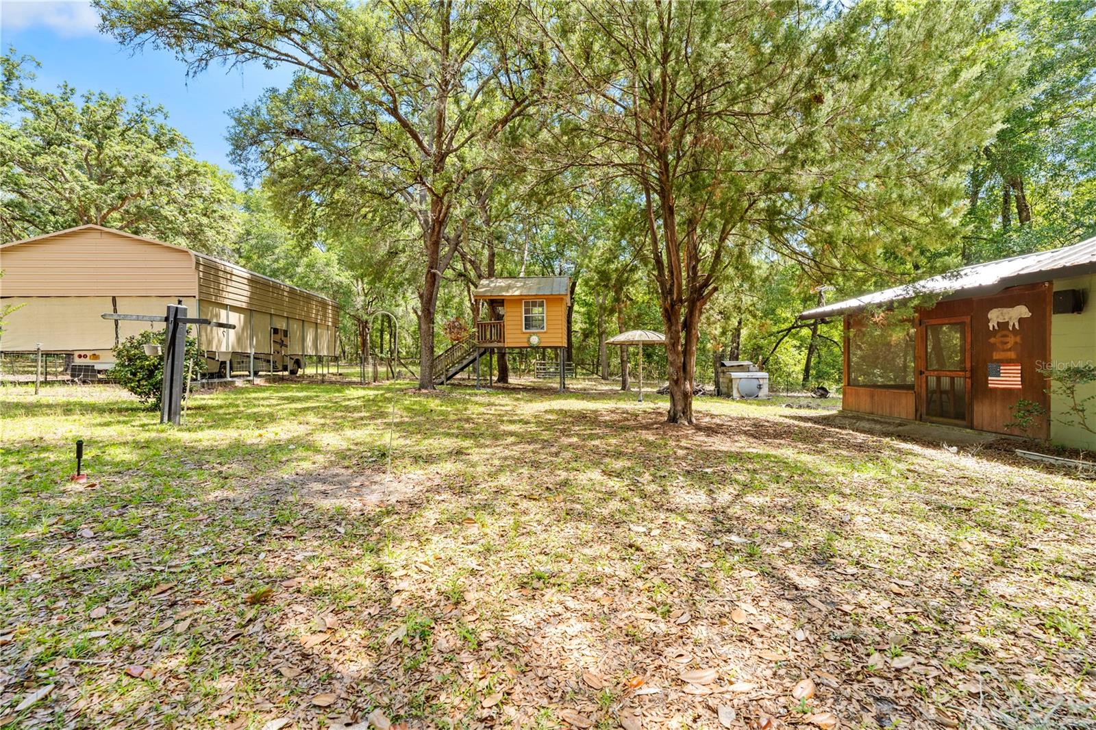 27137 LAMBETH RD, BROOKSVILLE, FL — photo 54