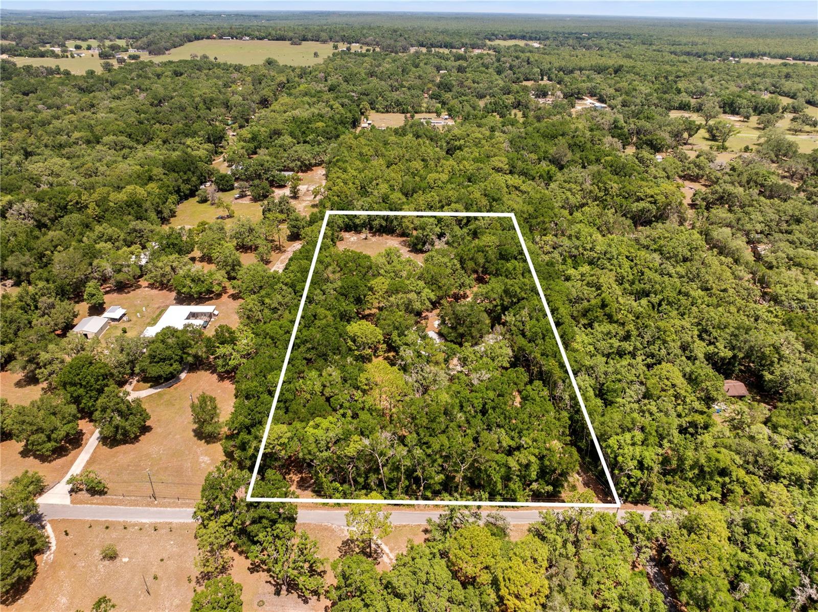 27137 LAMBETH RD, BROOKSVILLE, FL — photo 65
