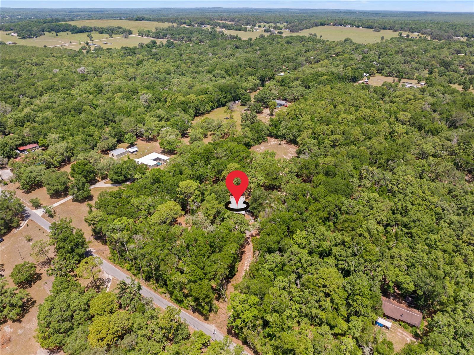 27137 LAMBETH RD, BROOKSVILLE, FL — photo 67