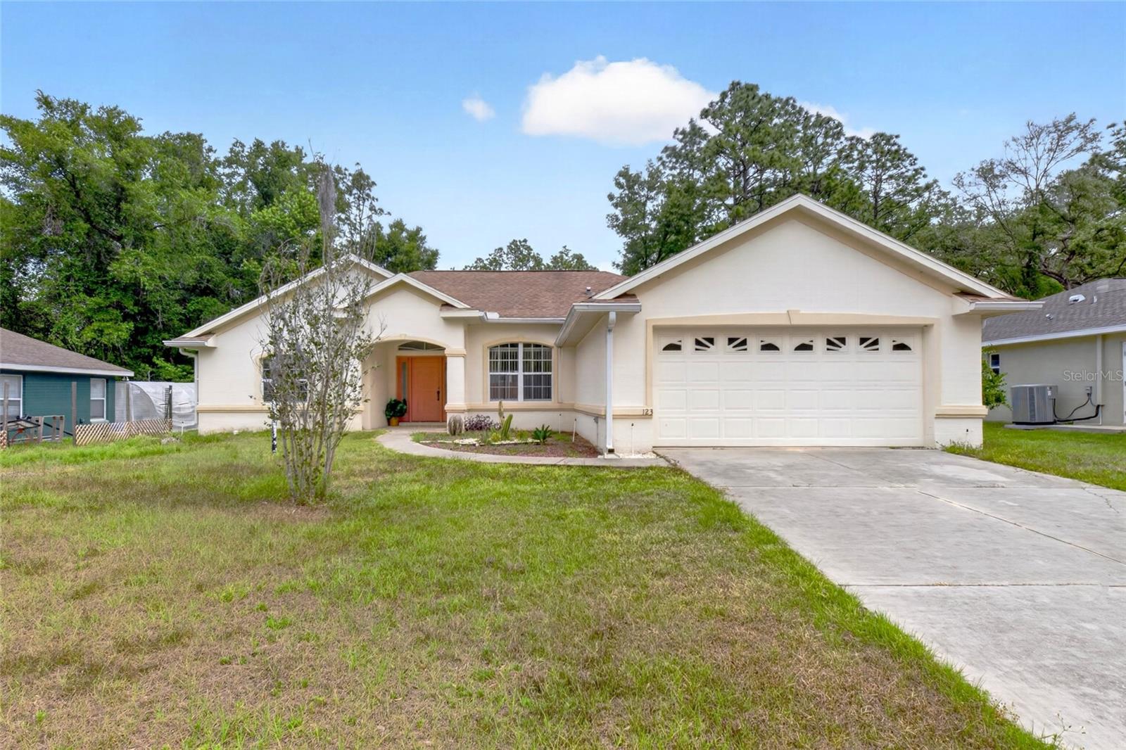 123 W CAMINO LN, CITRUS SPRINGS, FL — photo 3