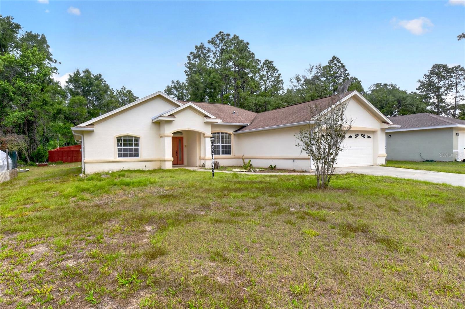 123 W CAMINO LN, CITRUS SPRINGS, FL — photo 4