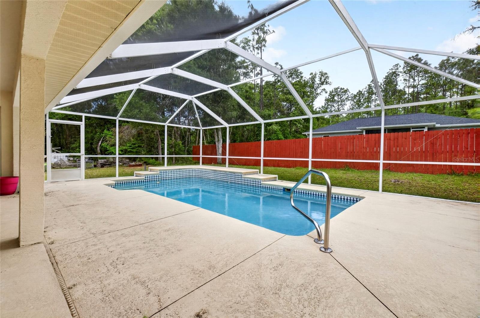 123 W CAMINO LN, CITRUS SPRINGS, FL — photo 41