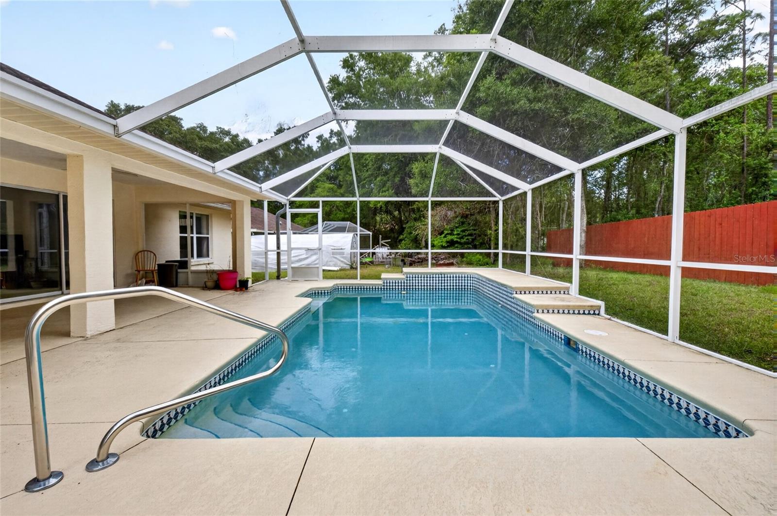 123 W CAMINO LN, CITRUS SPRINGS, FL — photo 43