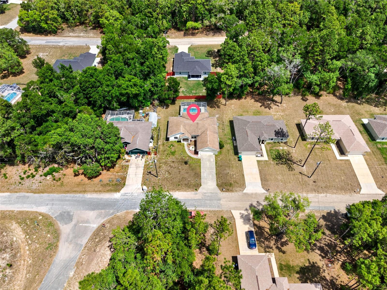 123 W CAMINO LN, CITRUS SPRINGS, FL — photo 47