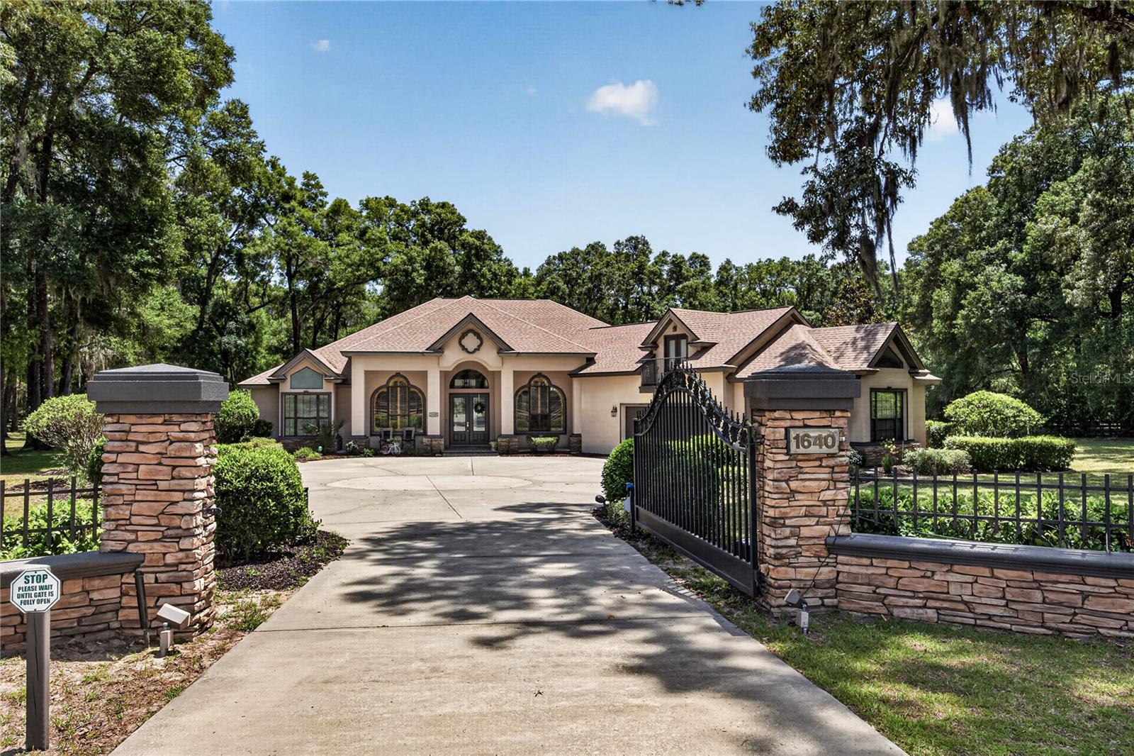 1640 SE 91ST PL, OCALA, FL — photo 4