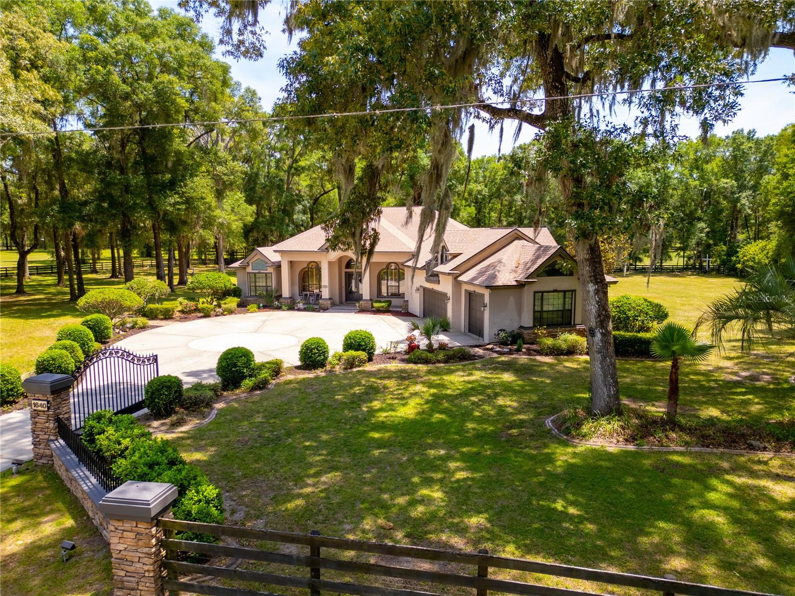 1640 SE 91ST PL, OCALA, FL — photo 7