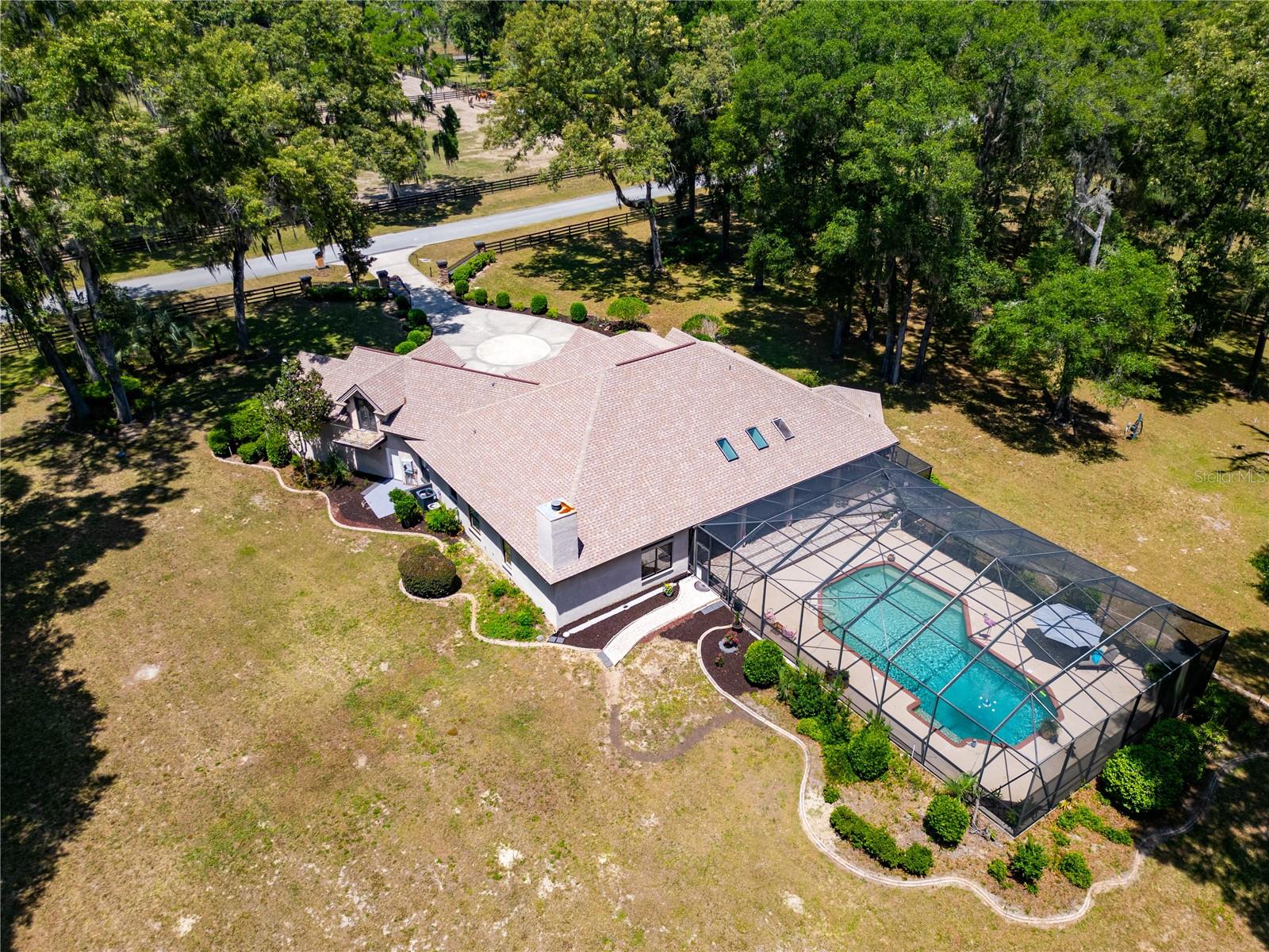 1640 SE 91ST PL, OCALA, FL — photo 63