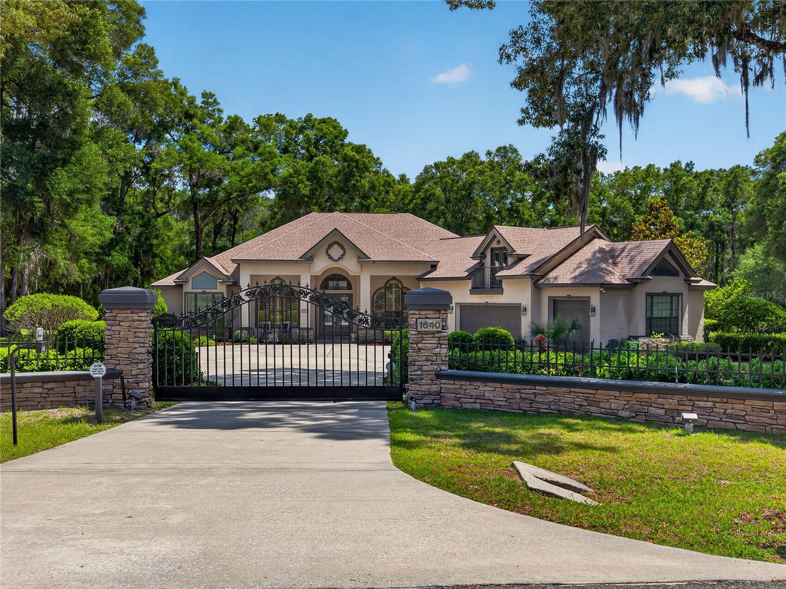 1640 SE 91ST PL, OCALA, FL — photo 3