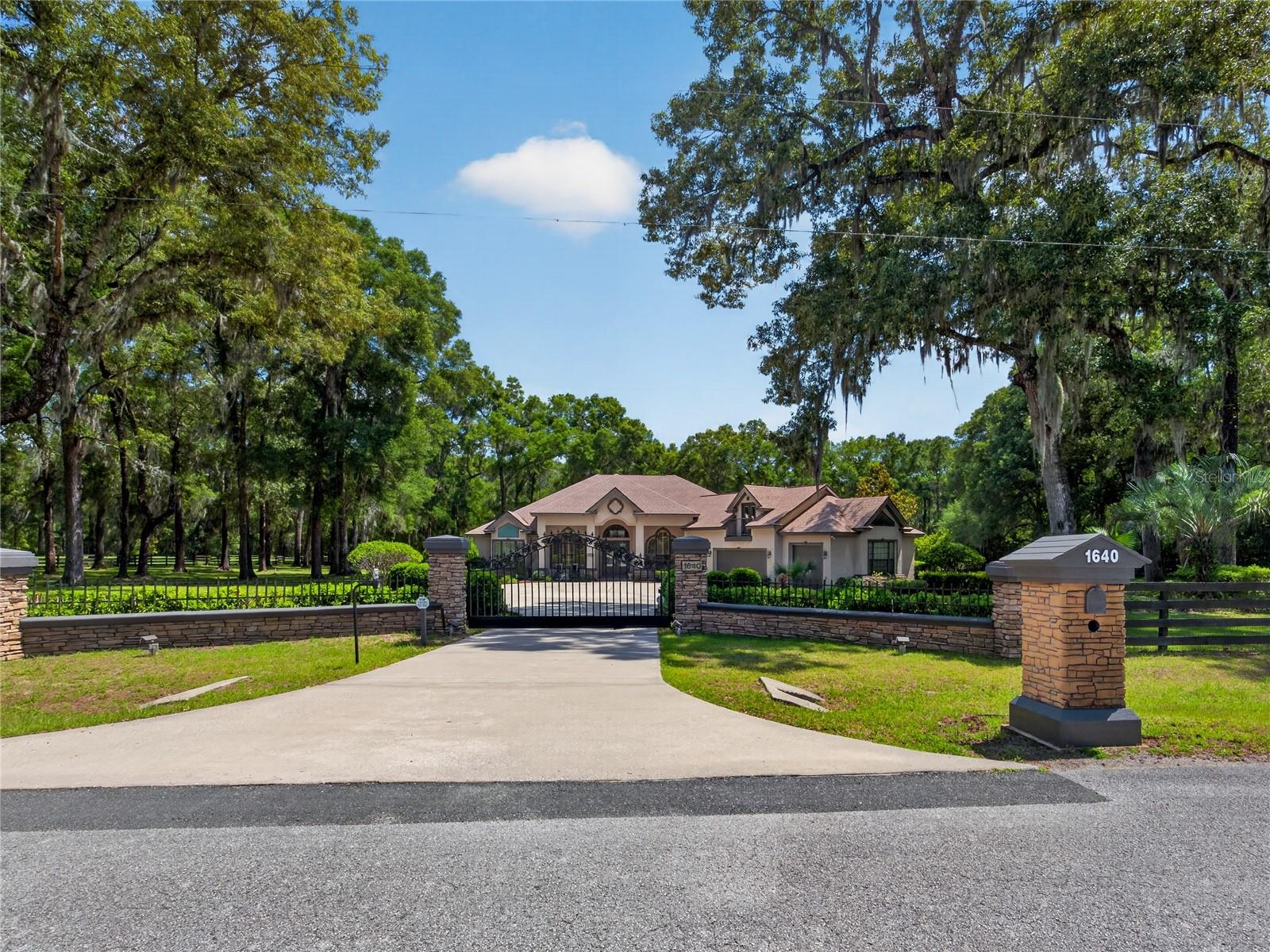 1640 SE 91ST PL, OCALA, FL — photo 75