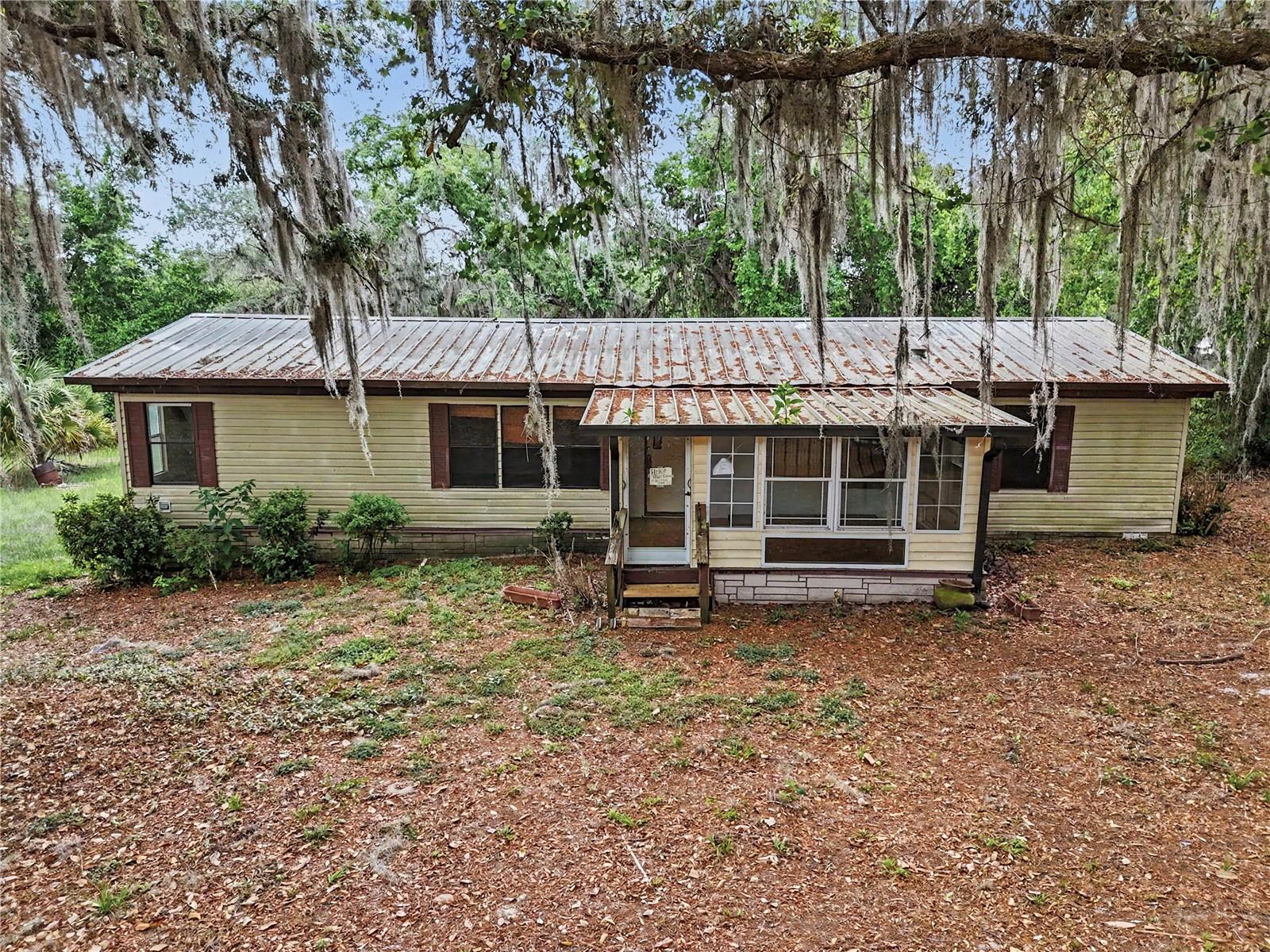 18007 SE 90TH ST, OCKLAWAHA, FL