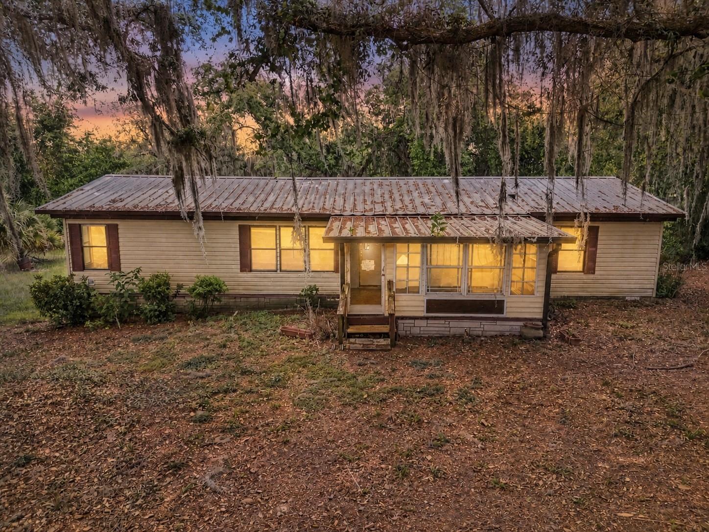 18007 SE 90TH ST, OCKLAWAHA, FL — photo 2
