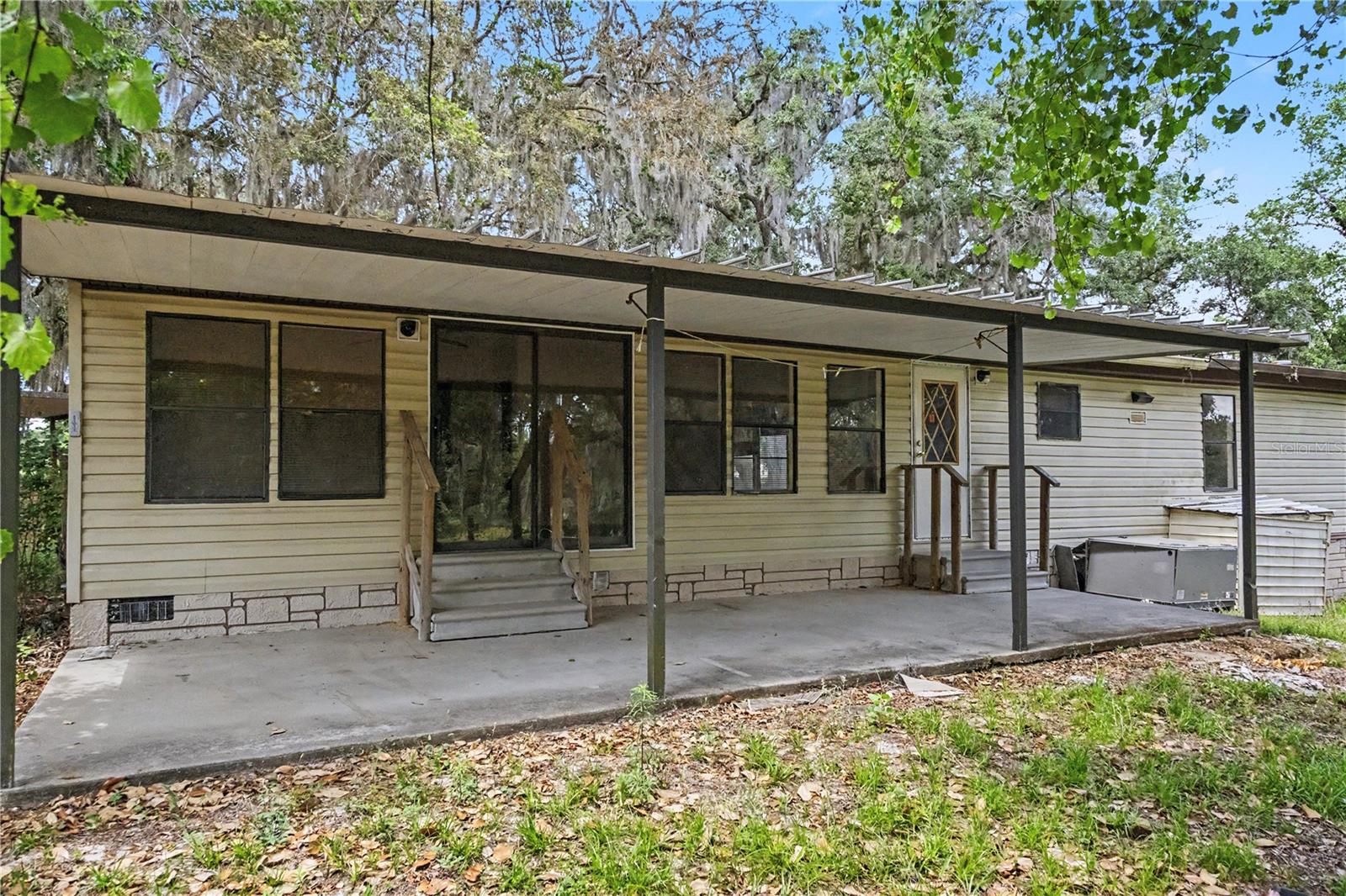 18007 SE 90TH ST, OCKLAWAHA, FL — photo 3