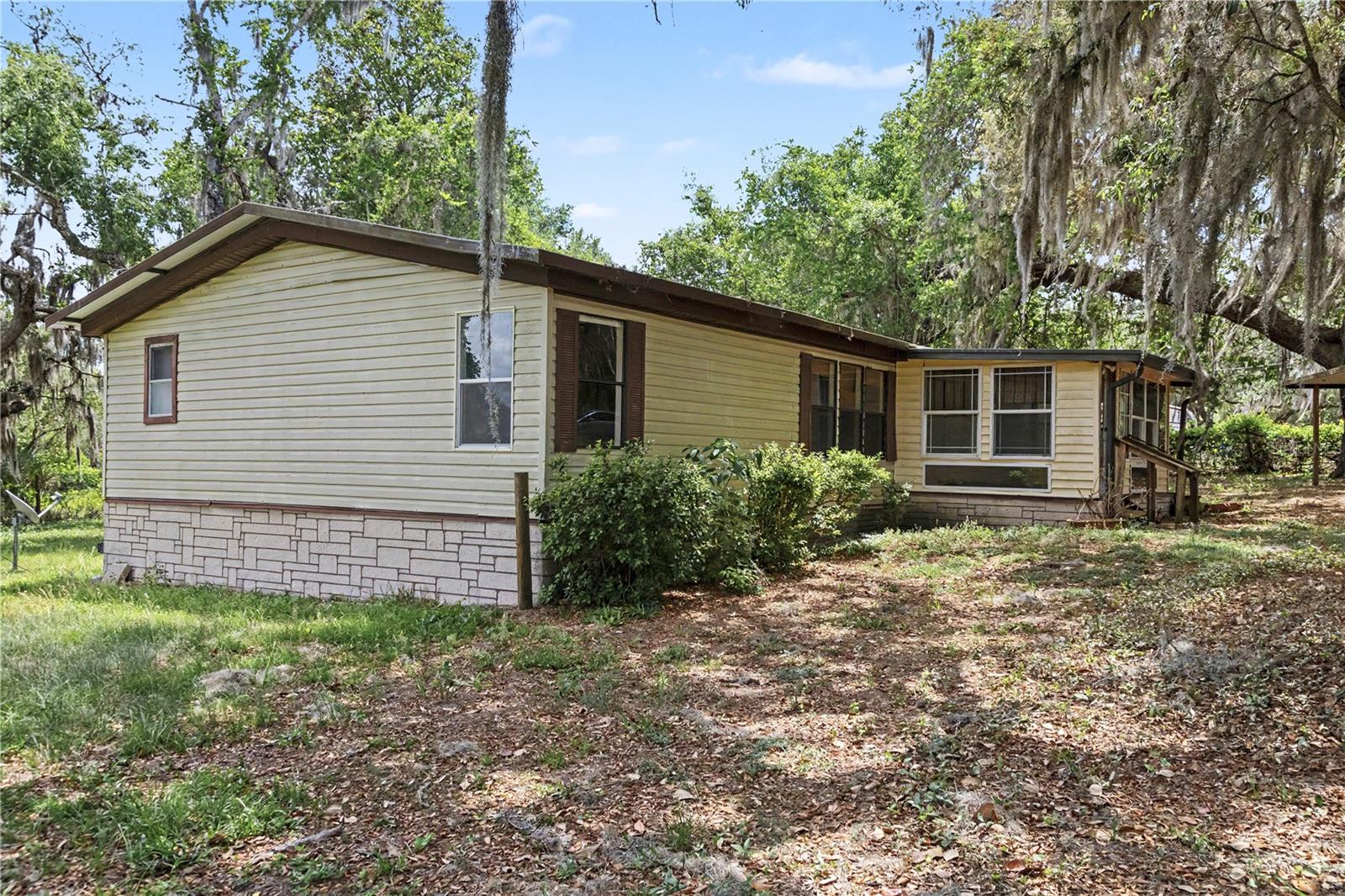 18007 SE 90TH ST, OCKLAWAHA, FL — photo 27