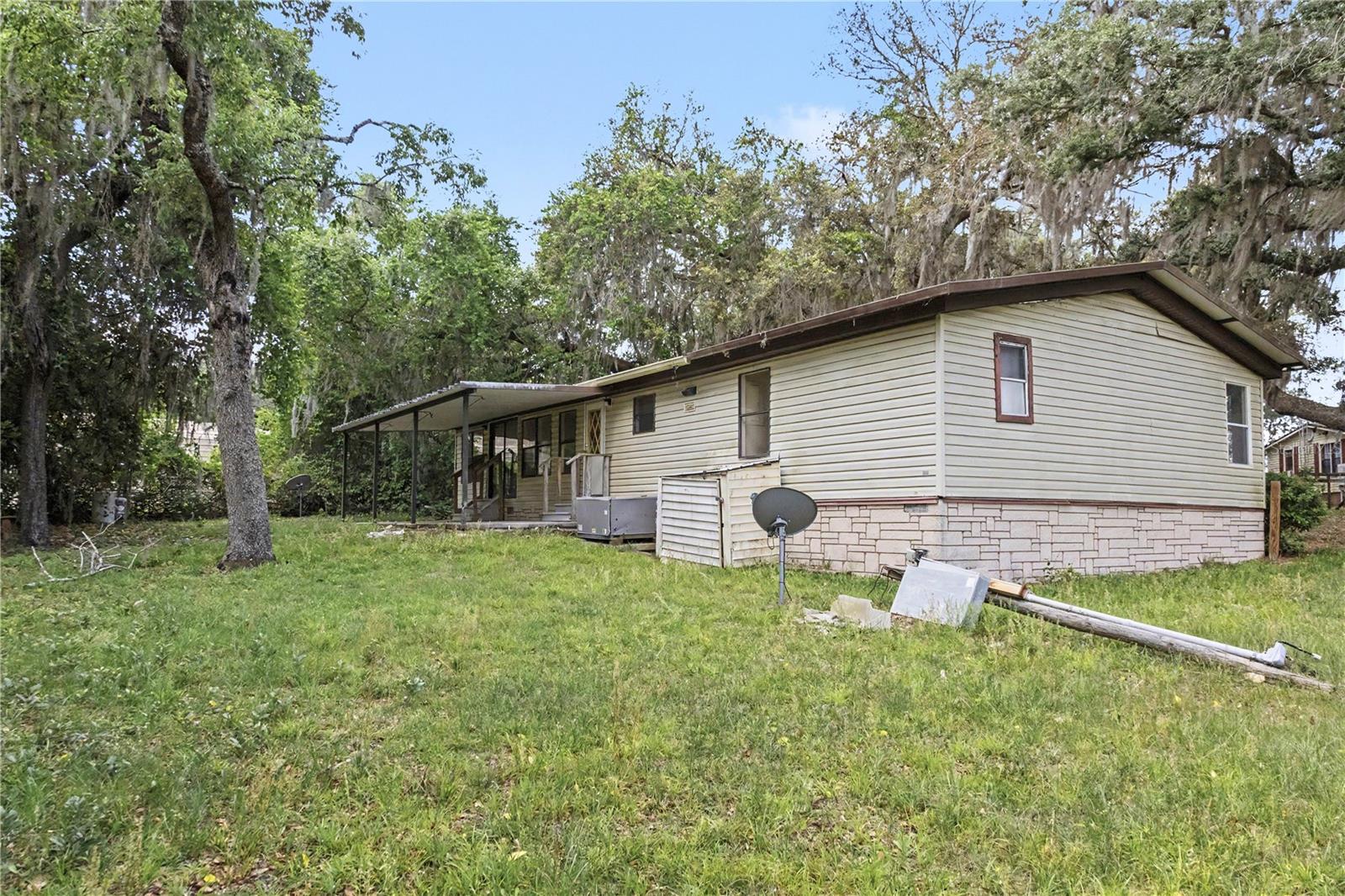18007 SE 90TH ST, OCKLAWAHA, FL — photo 32