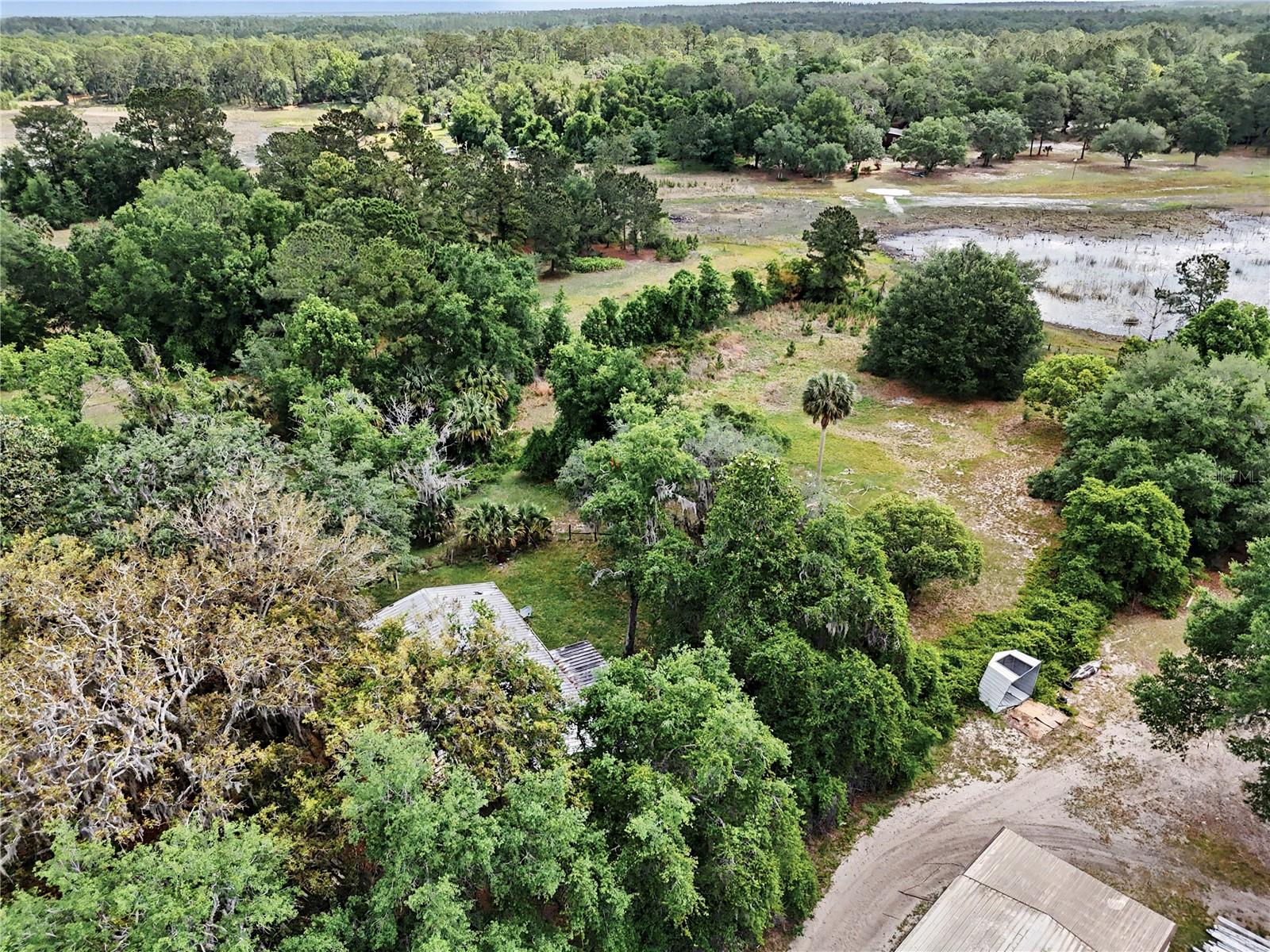 18007 SE 90TH ST, OCKLAWAHA, FL — photo 33