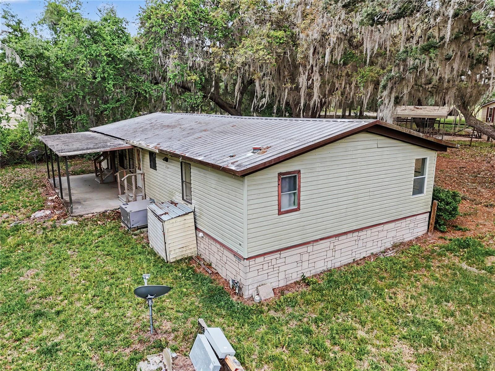 18007 SE 90TH ST, OCKLAWAHA, FL — photo 34