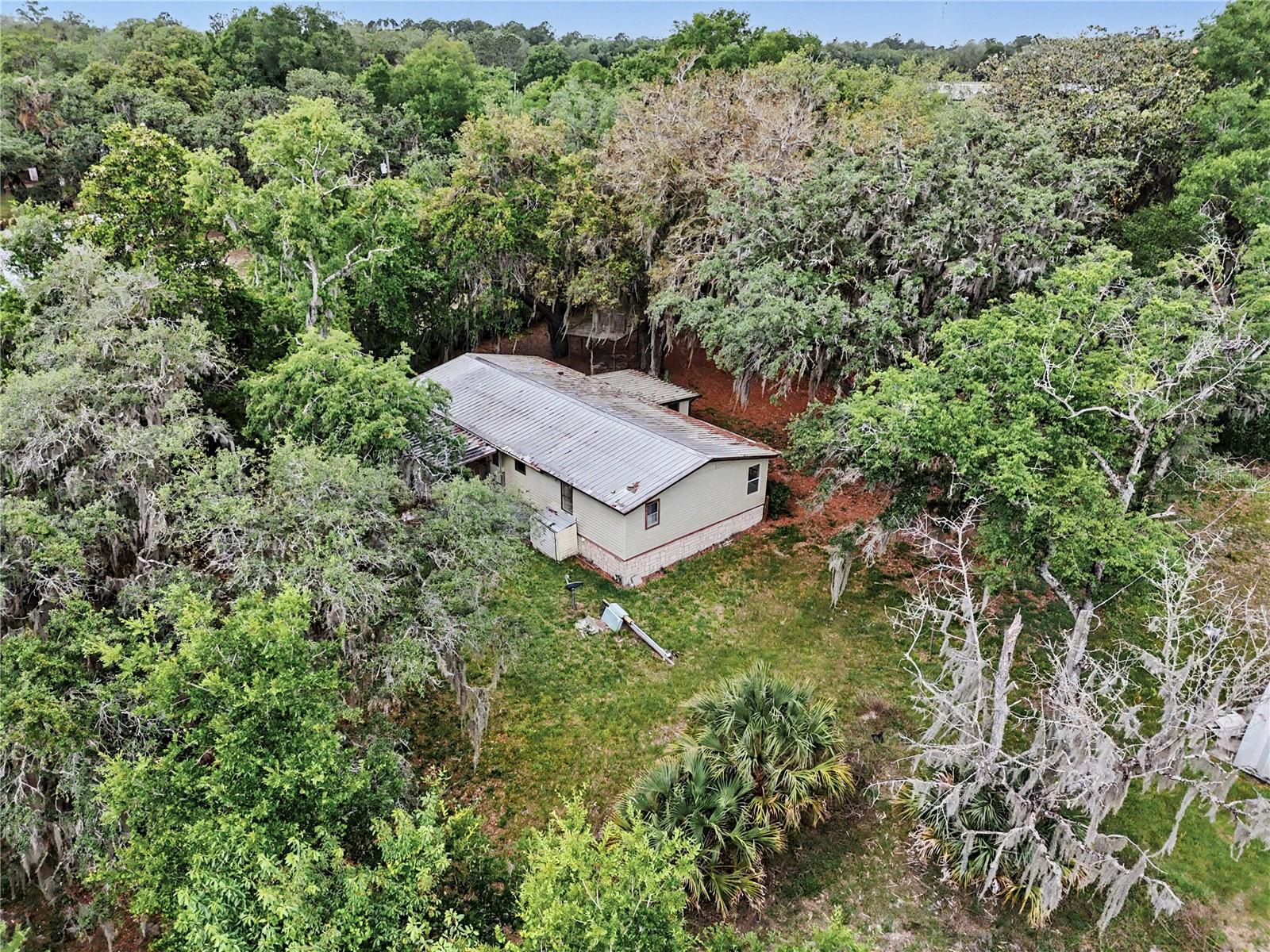 18007 SE 90TH ST, OCKLAWAHA, FL — photo 35