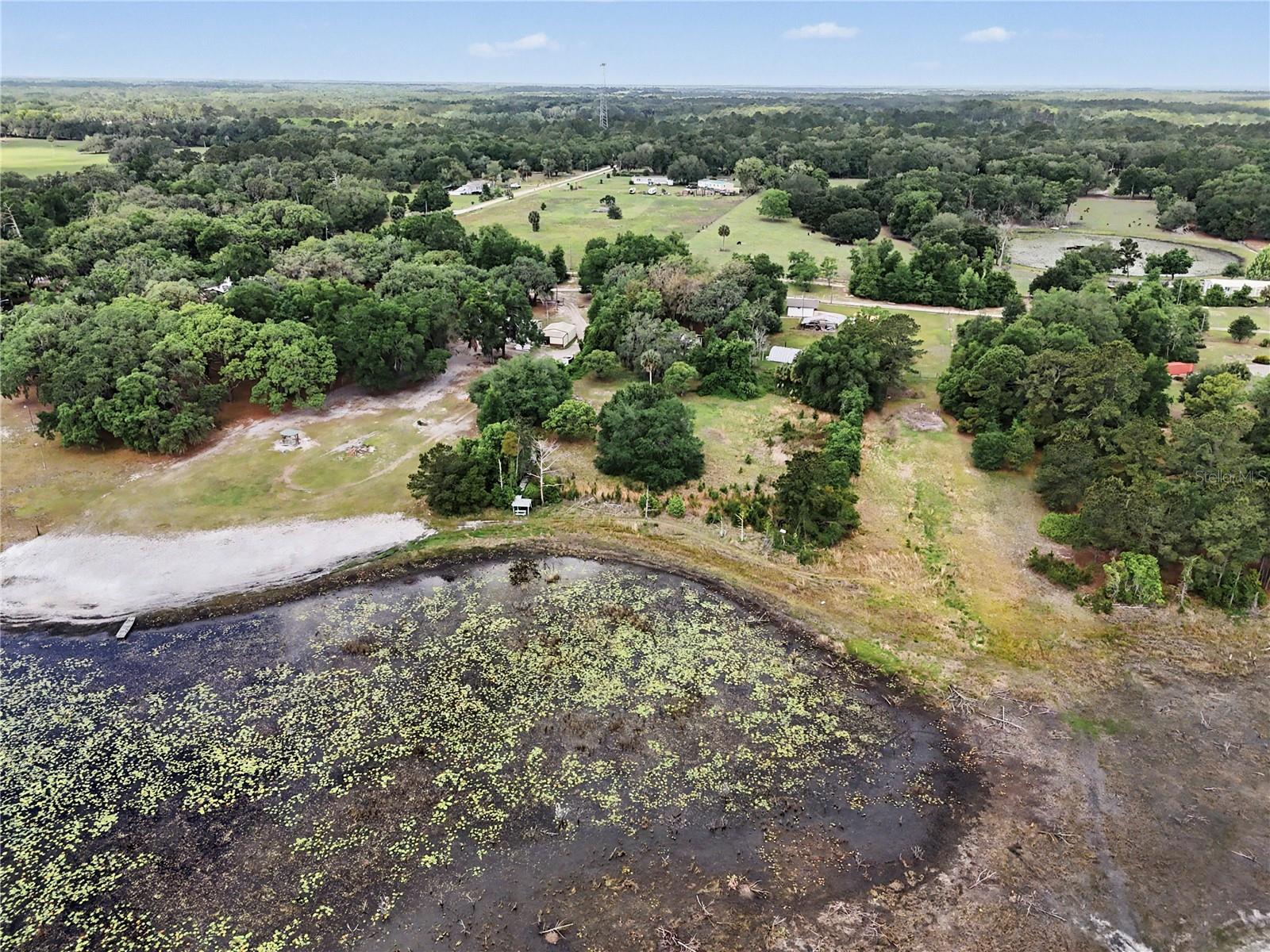 18007 SE 90TH ST, OCKLAWAHA, FL — photo 36