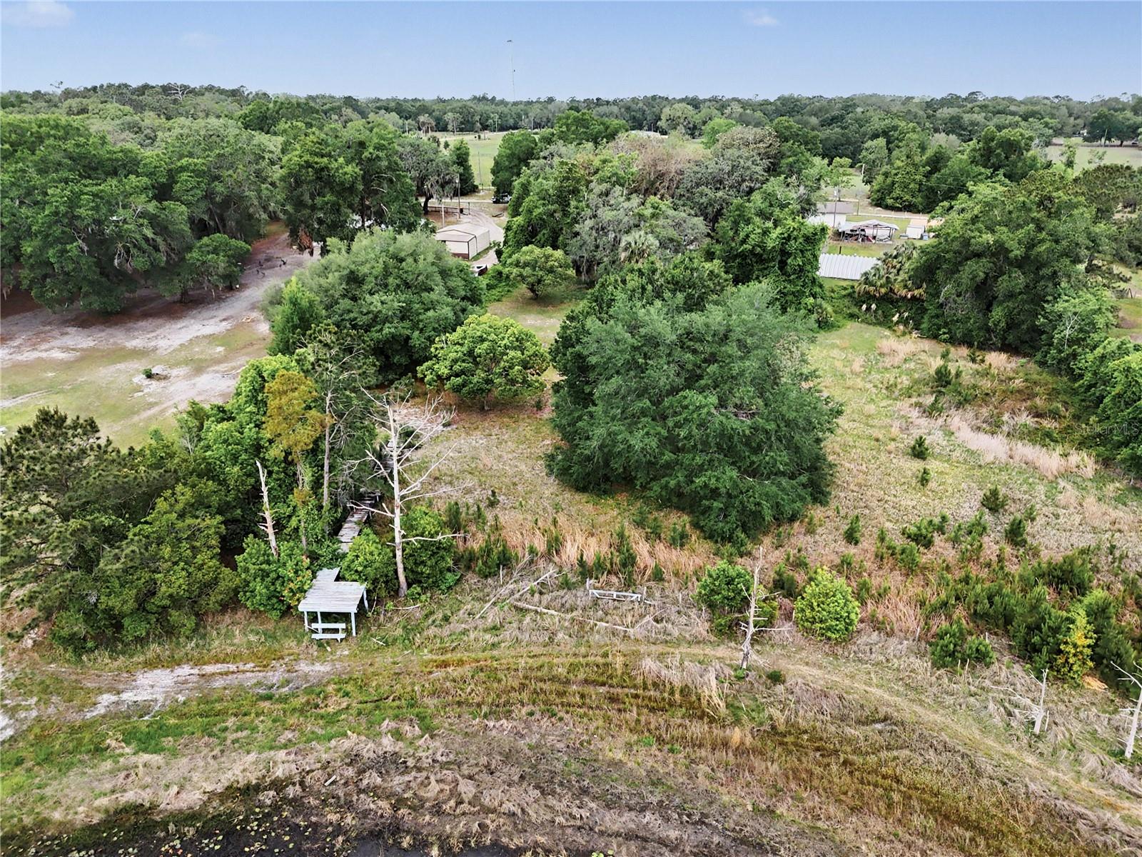 18007 SE 90TH ST, OCKLAWAHA, FL — photo 38