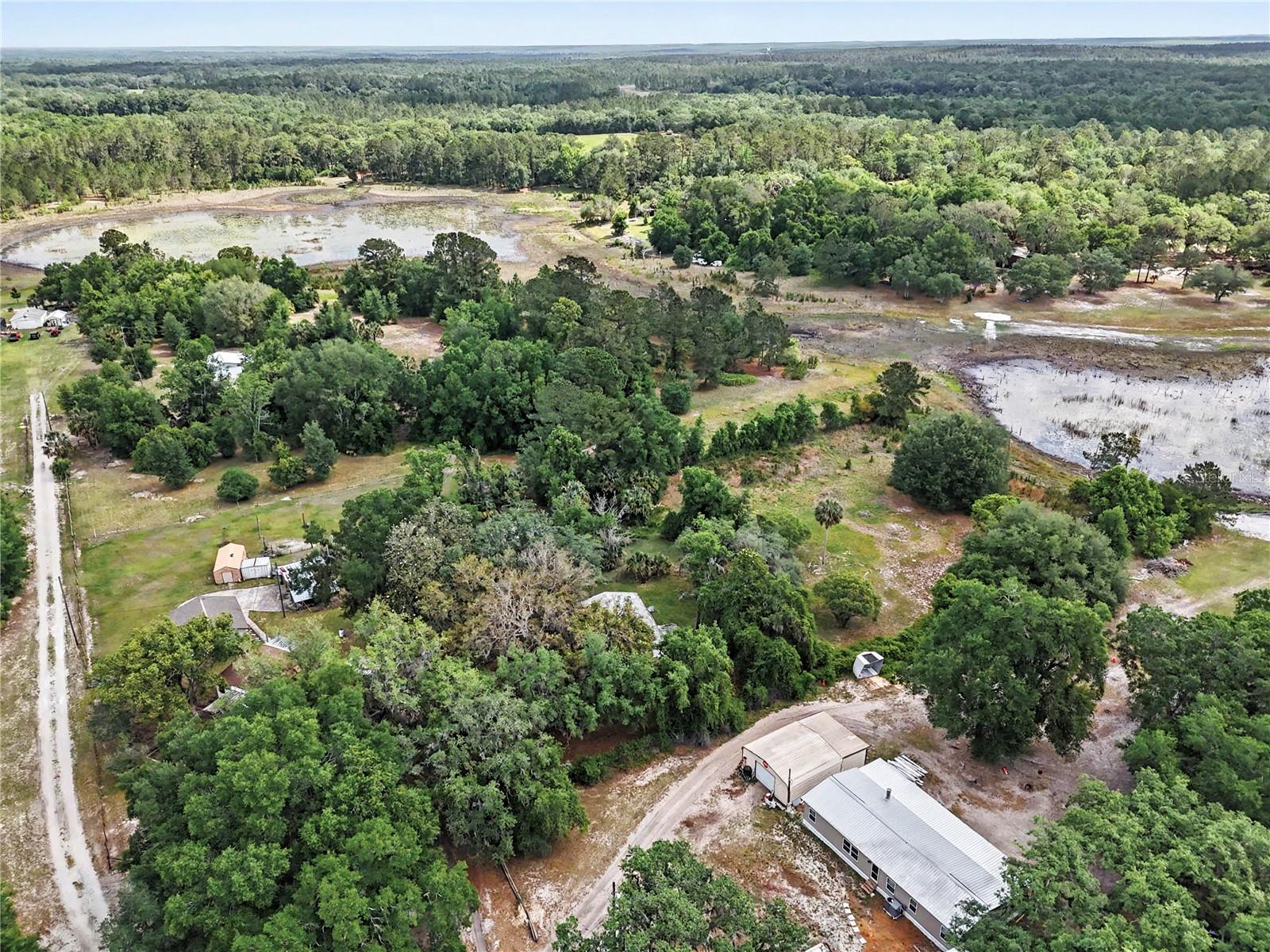 18007 SE 90TH ST, OCKLAWAHA, FL — photo 39
