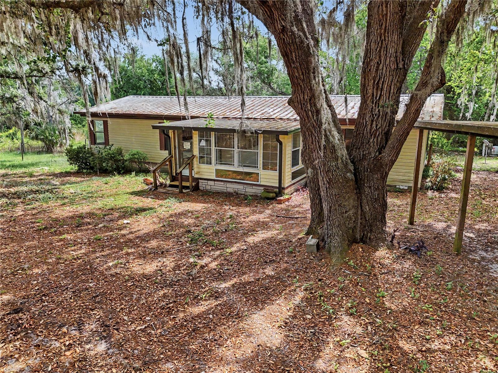 18007 SE 90TH ST, OCKLAWAHA, FL — photo 40