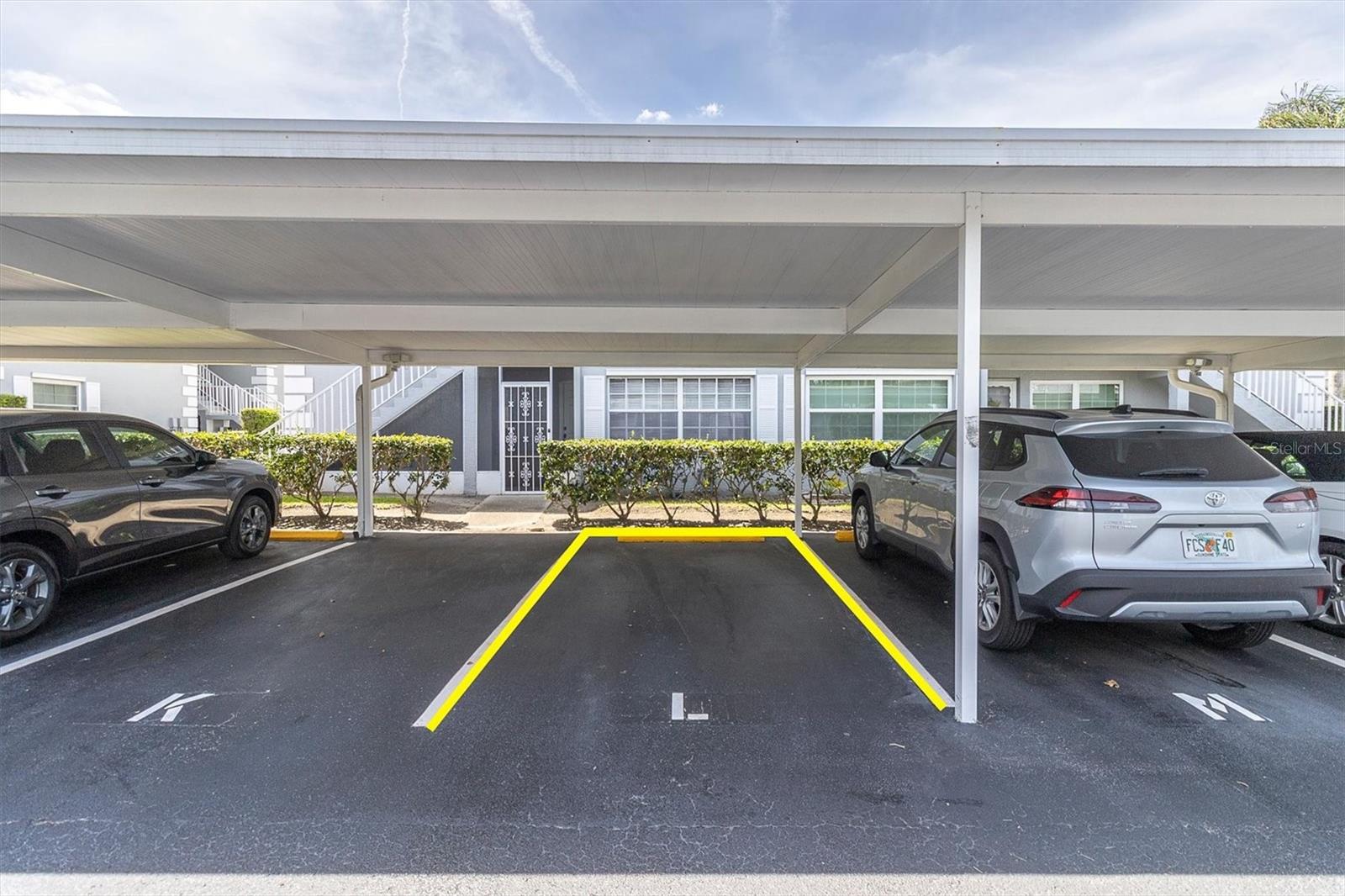 7712 HILLSIDE CT #201, HUDSON, FL — photo 21