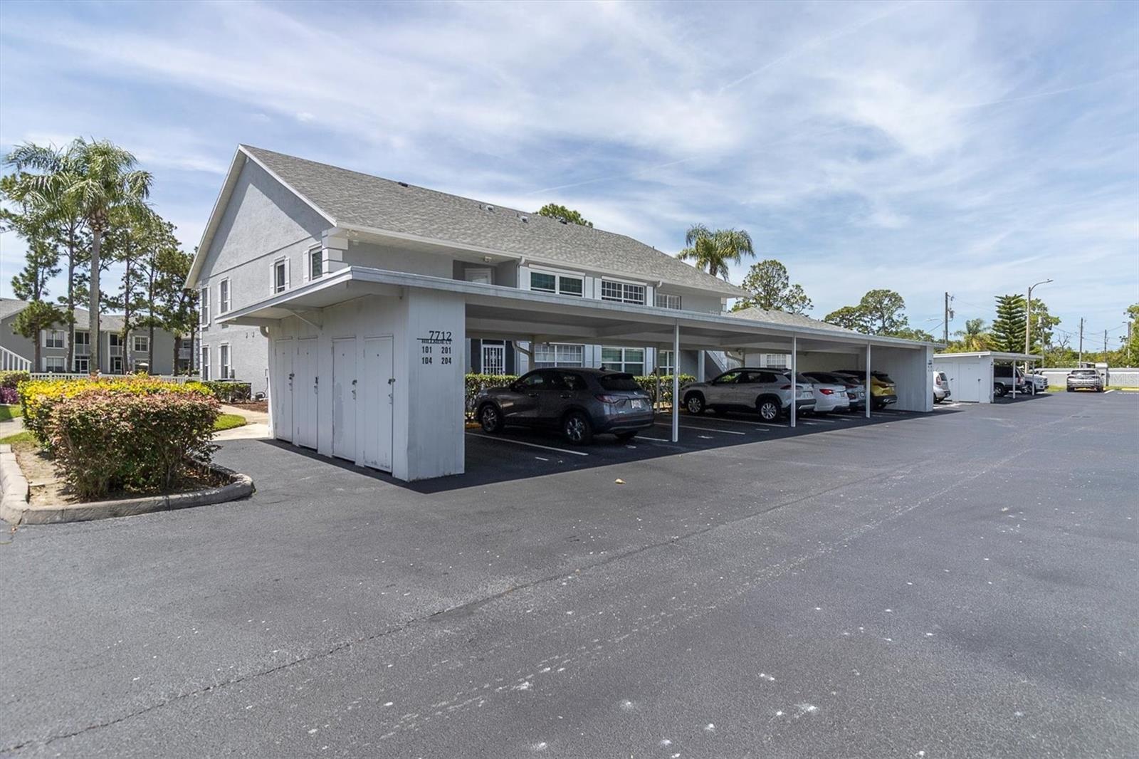 7712 HILLSIDE CT #201, HUDSON, FL — photo 22