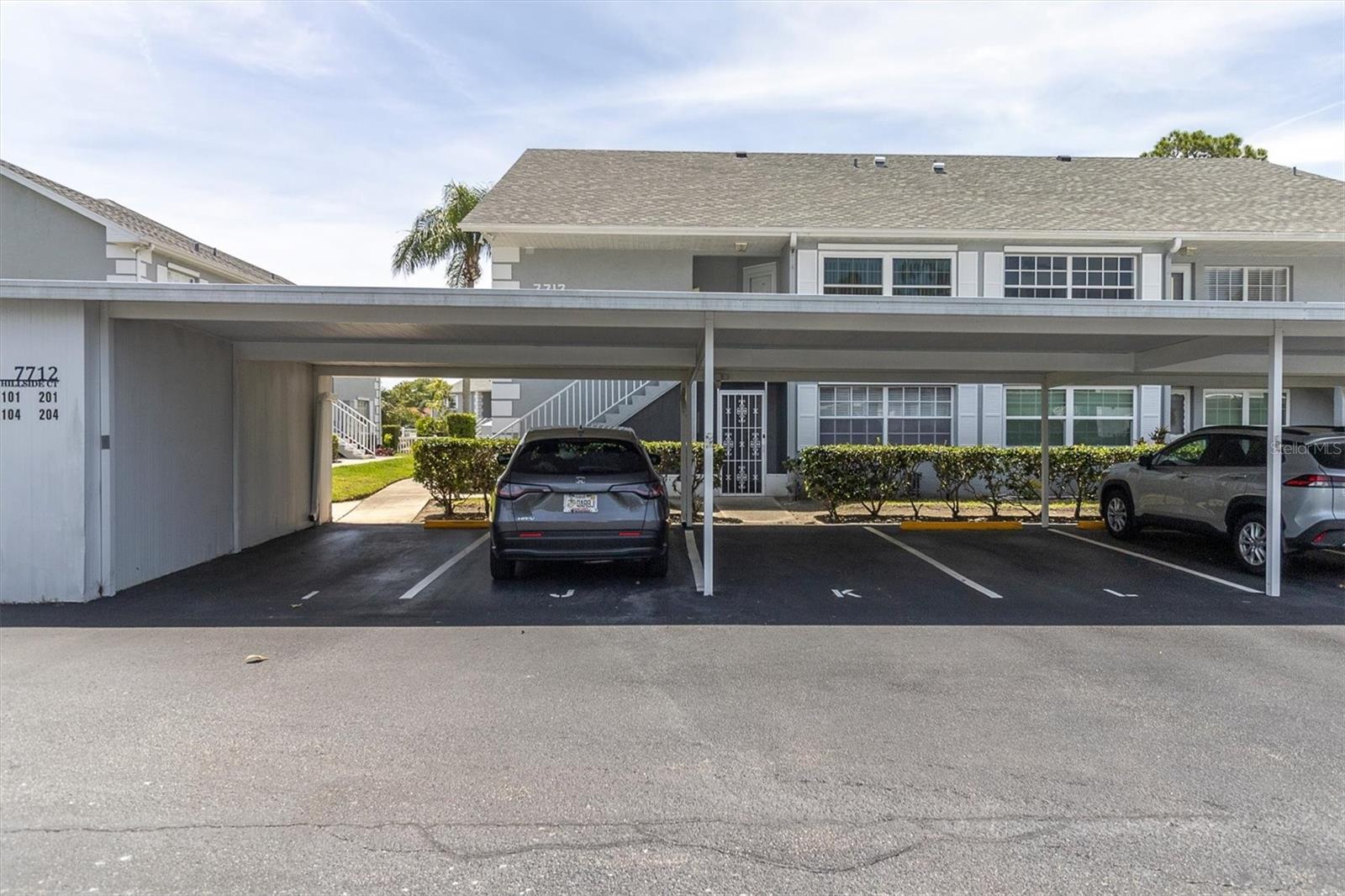 7712 HILLSIDE CT #201, HUDSON, FL — photo 23