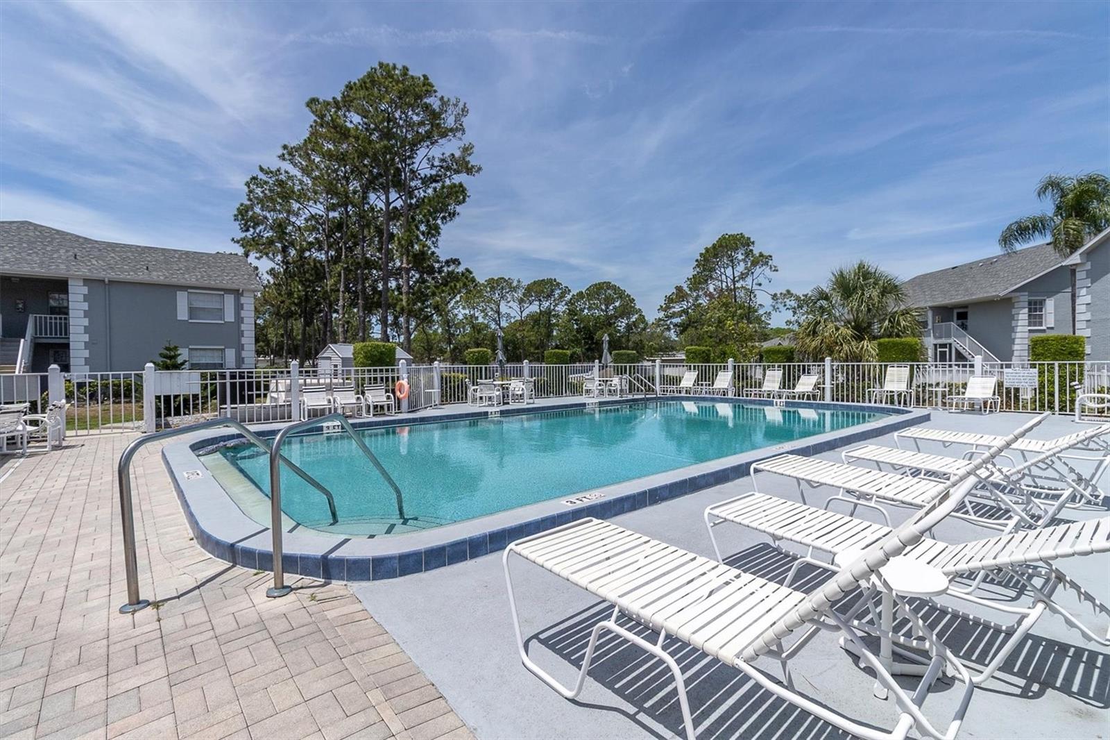 7712 HILLSIDE CT #201, HUDSON, FL — photo 26