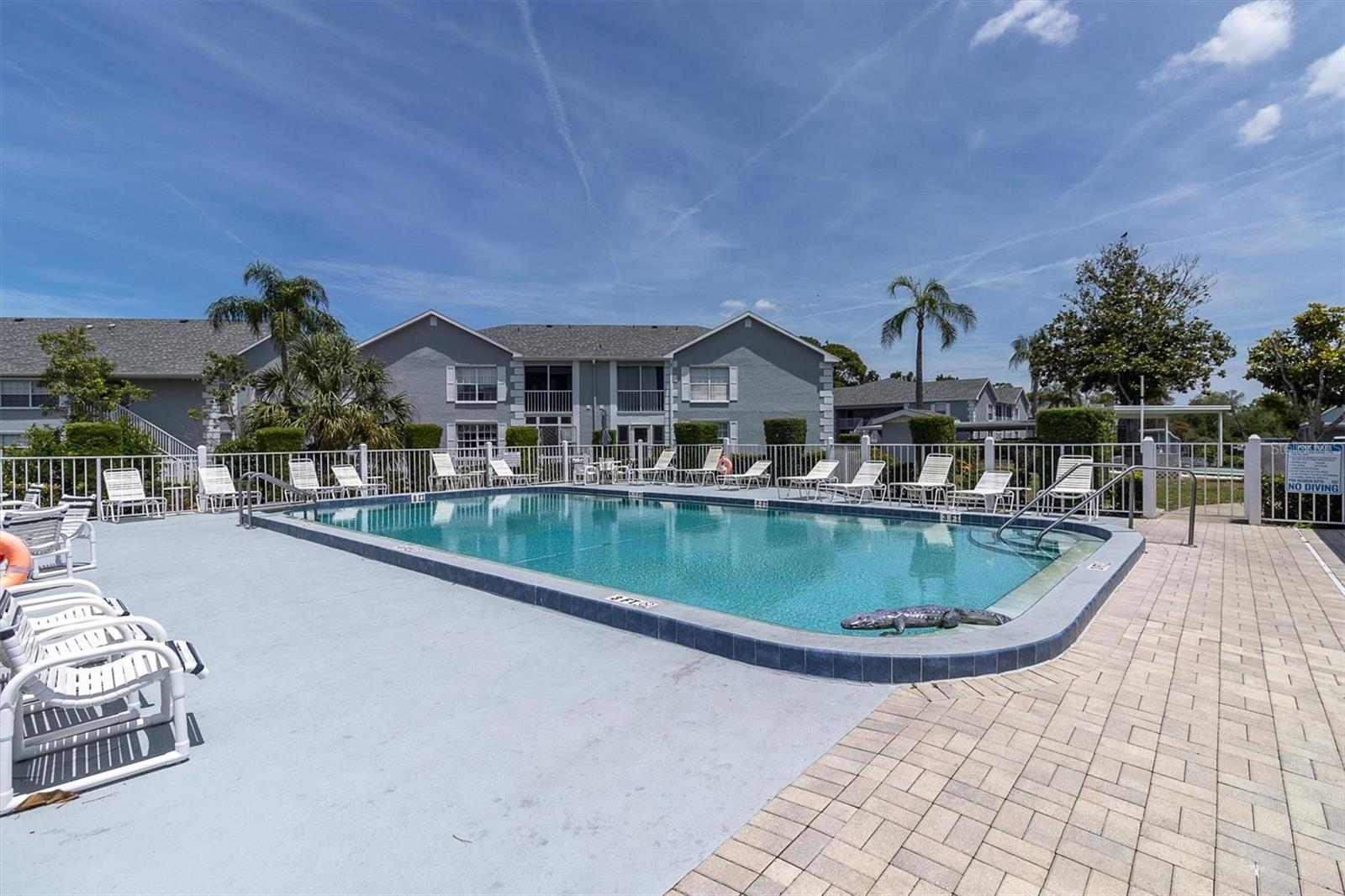 7712 HILLSIDE CT #201, HUDSON, FL — photo 27