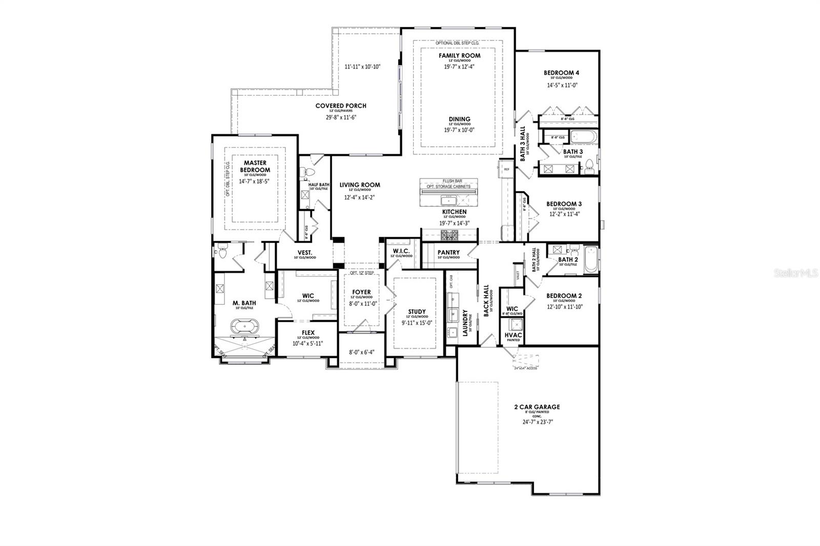 14759 SW 9TH LN, NEWBERRY, FL — photo 2
