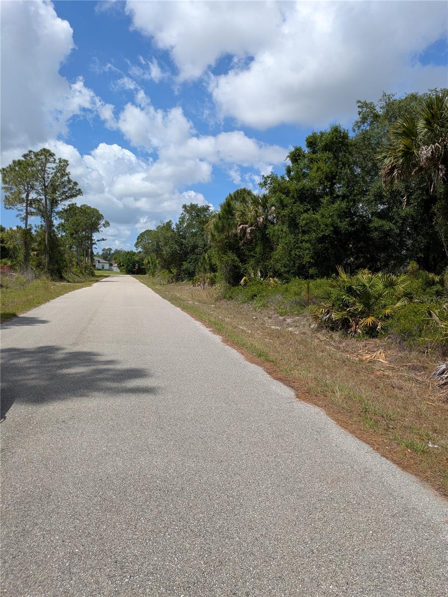 DELIGHT AVE, NORTH PORT, FL — photo 9
