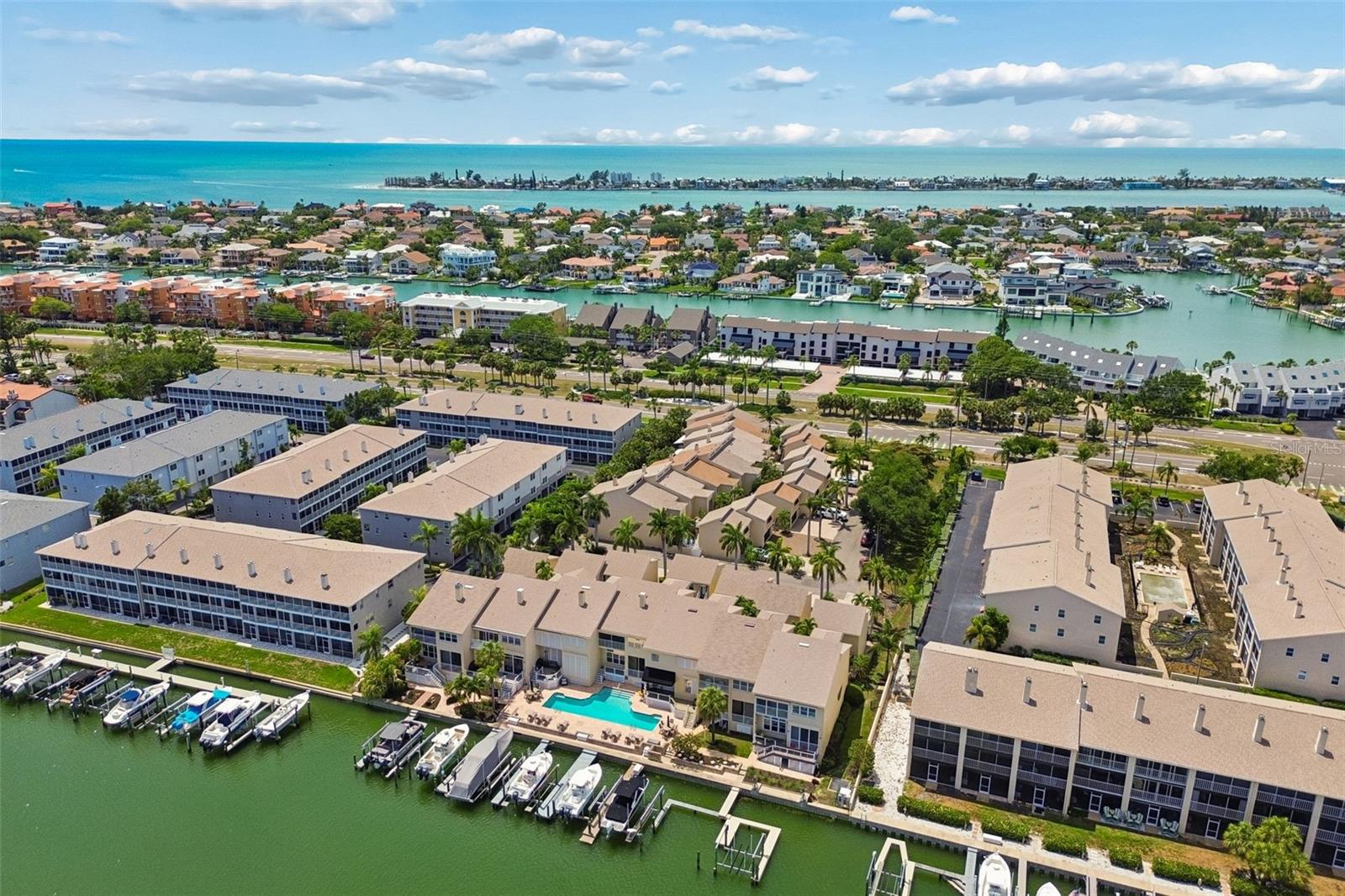 487 PINELLAS BAYWAY S #207, ST PETERSBURG, FL