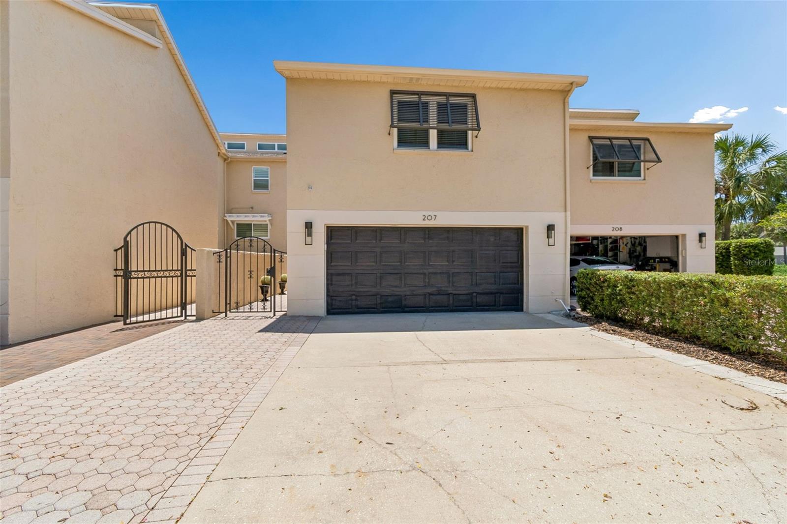 487 PINELLAS BAYWAY S #207, ST PETERSBURG, FL — photo 2