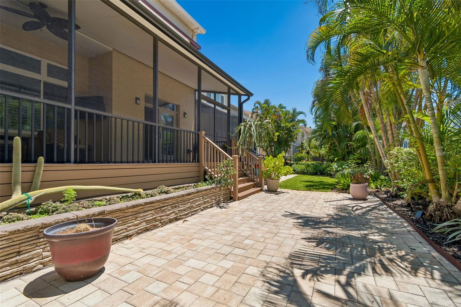 487 PINELLAS BAYWAY S #207, ST PETERSBURG, FL — photo 72