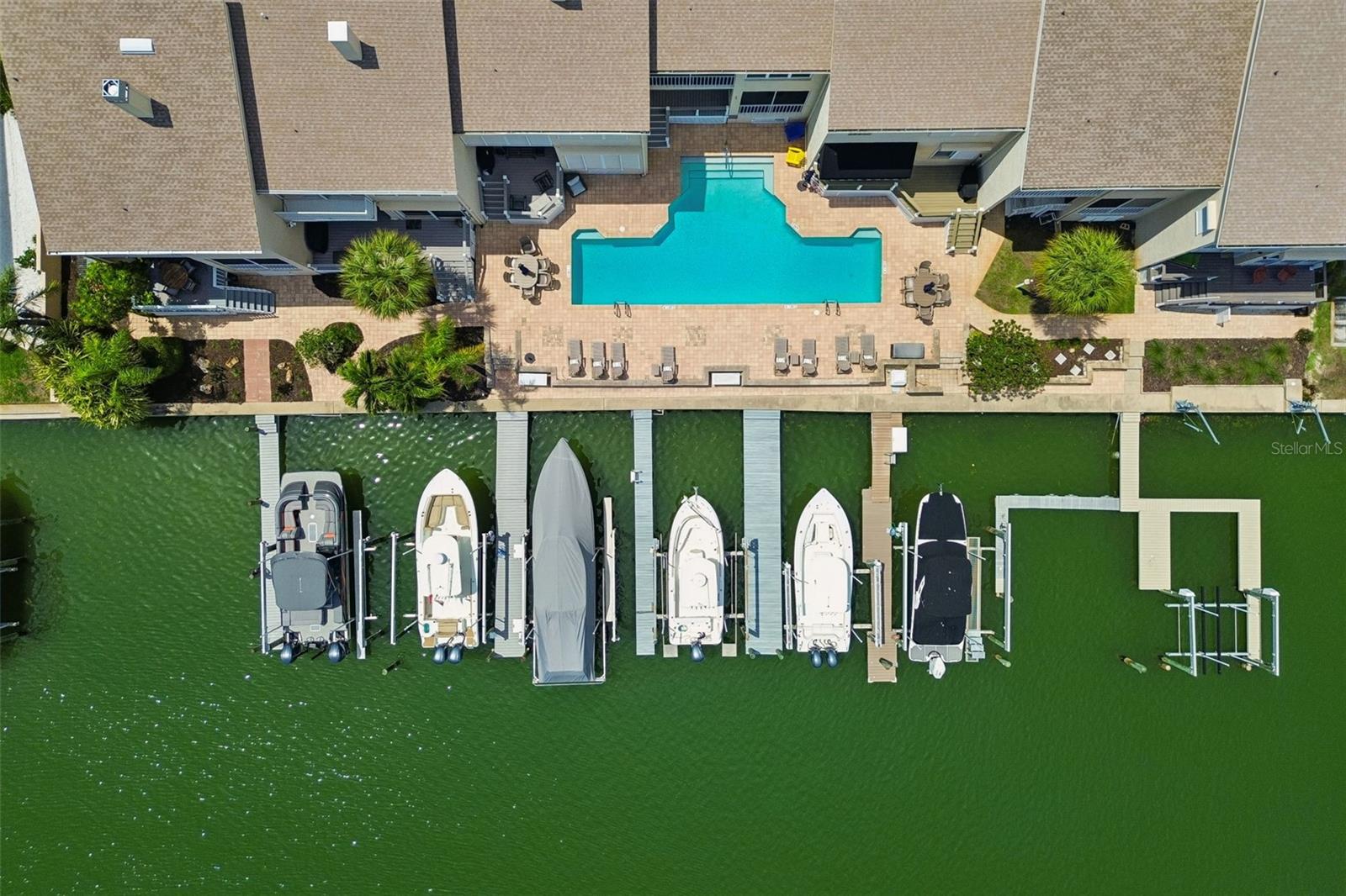 487 PINELLAS BAYWAY S #207, ST PETERSBURG, FL — photo 90