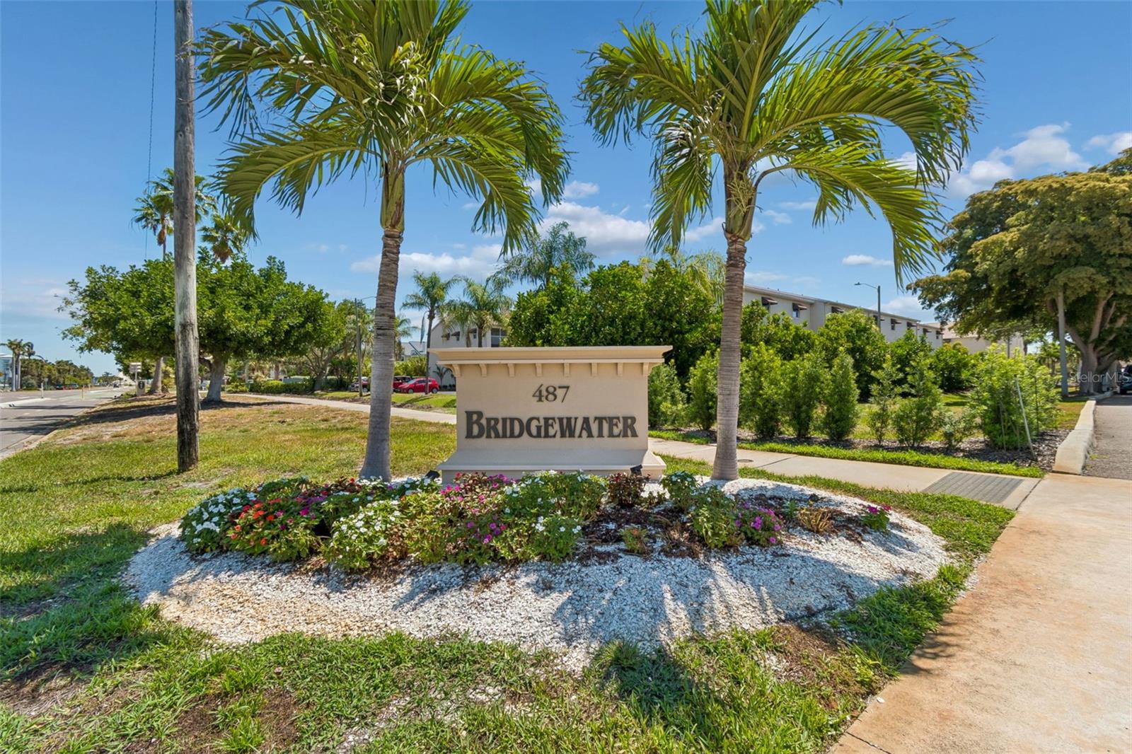 487 PINELLAS BAYWAY S #207, ST PETERSBURG, FL — photo 91