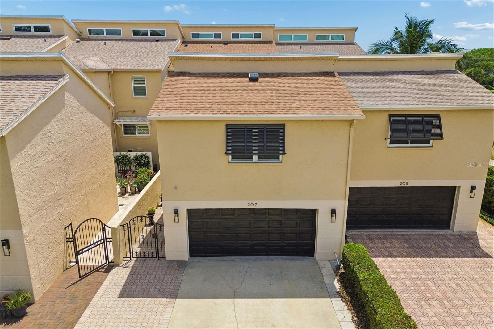 487 PINELLAS BAYWAY S #207, ST PETERSBURG, FL — photo 92