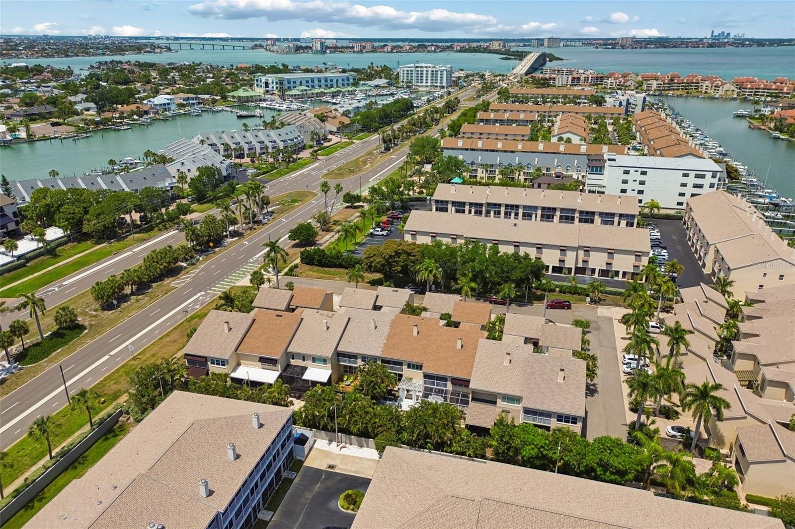 487 PINELLAS BAYWAY S #207, ST PETERSBURG, FL — photo 93