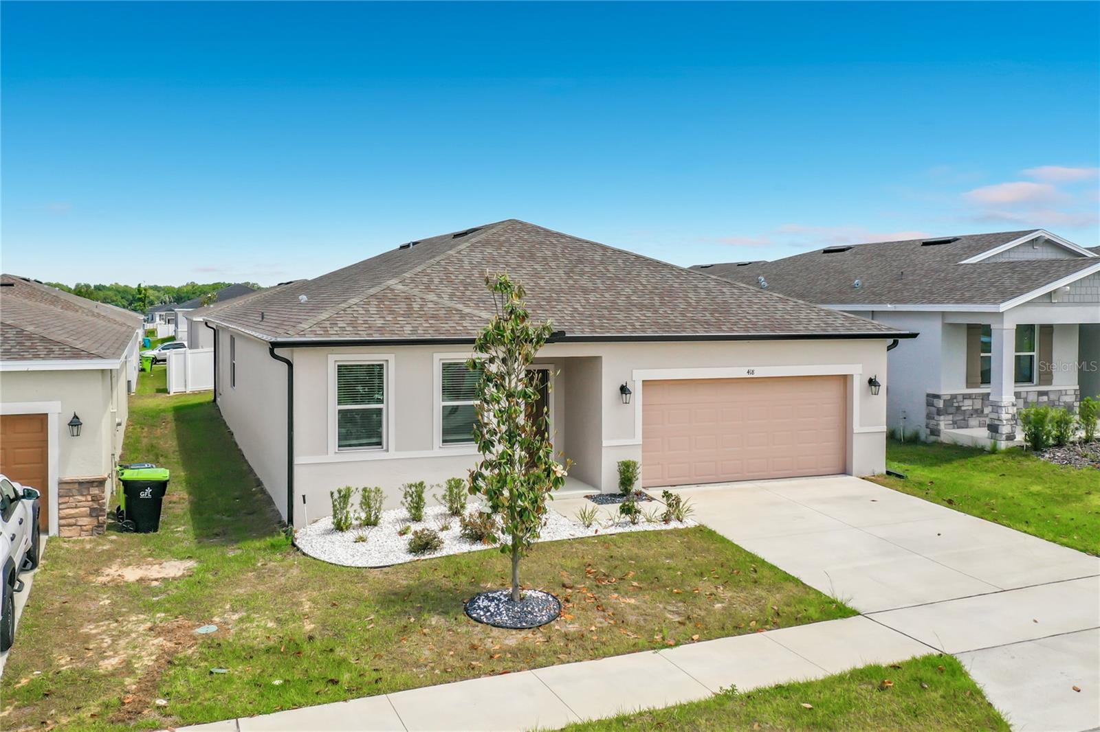 418 QUAYSIDE AVE, MASCOTTE, FL — photo 4