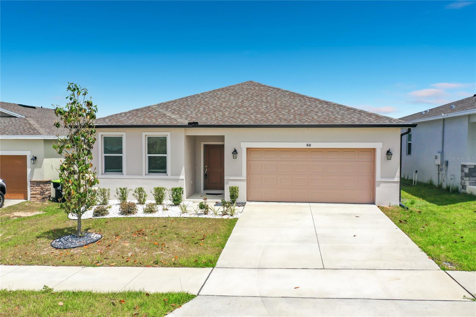 418 QUAYSIDE AVE, MASCOTTE, FL — photo 84